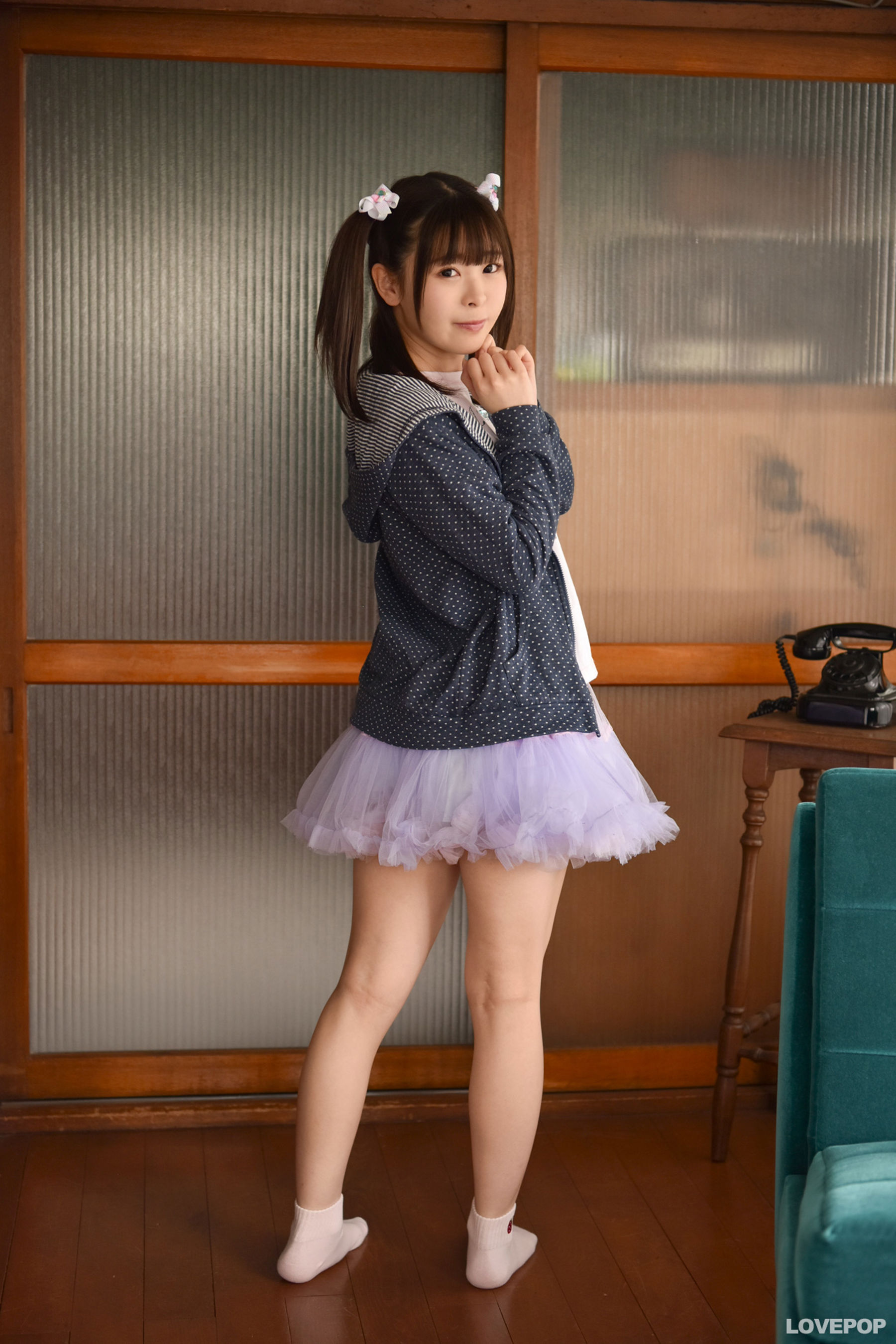 [LOVEPOP] Kanon Kisara 木更かのん Photoset 02/(105P)