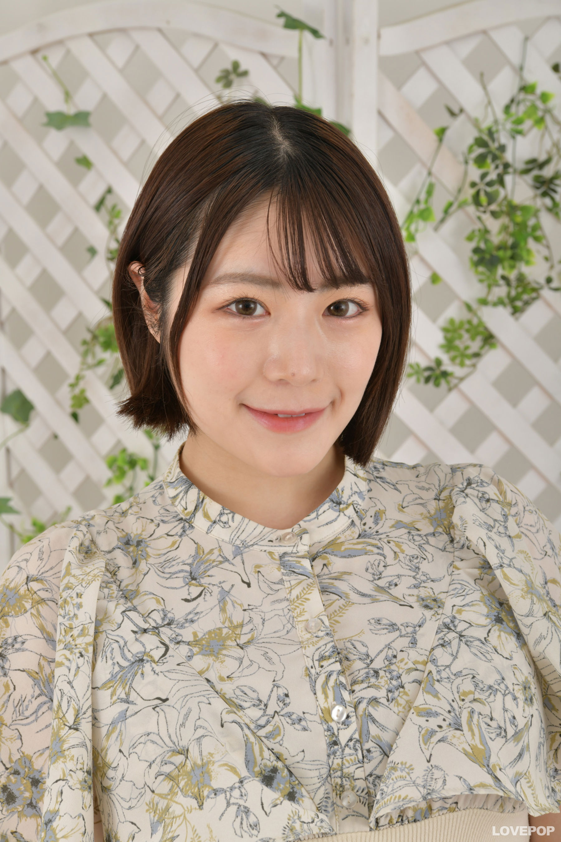 [LOVEPOP] Hinami Meguro 目黒ひな実 Photoset 04/(97P)