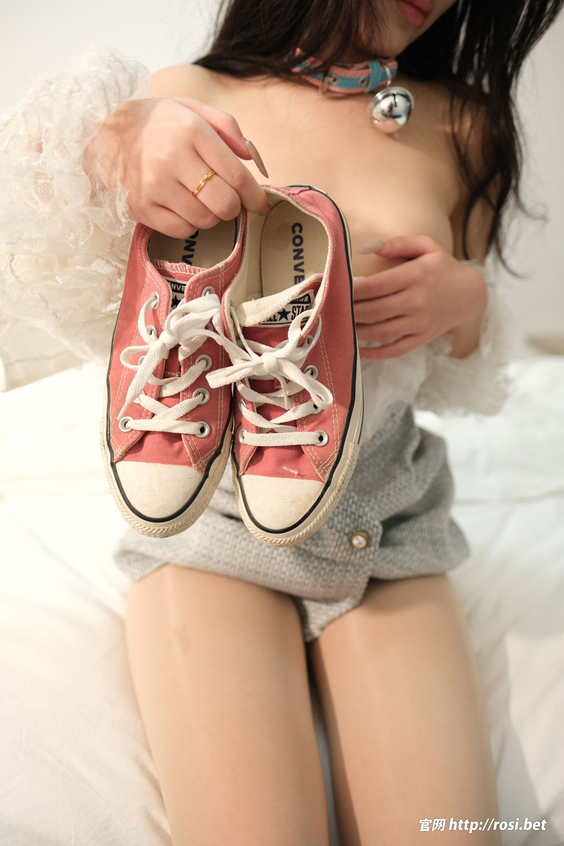 [ROSI写真] 2025.12.23 NO.5132/(66P)