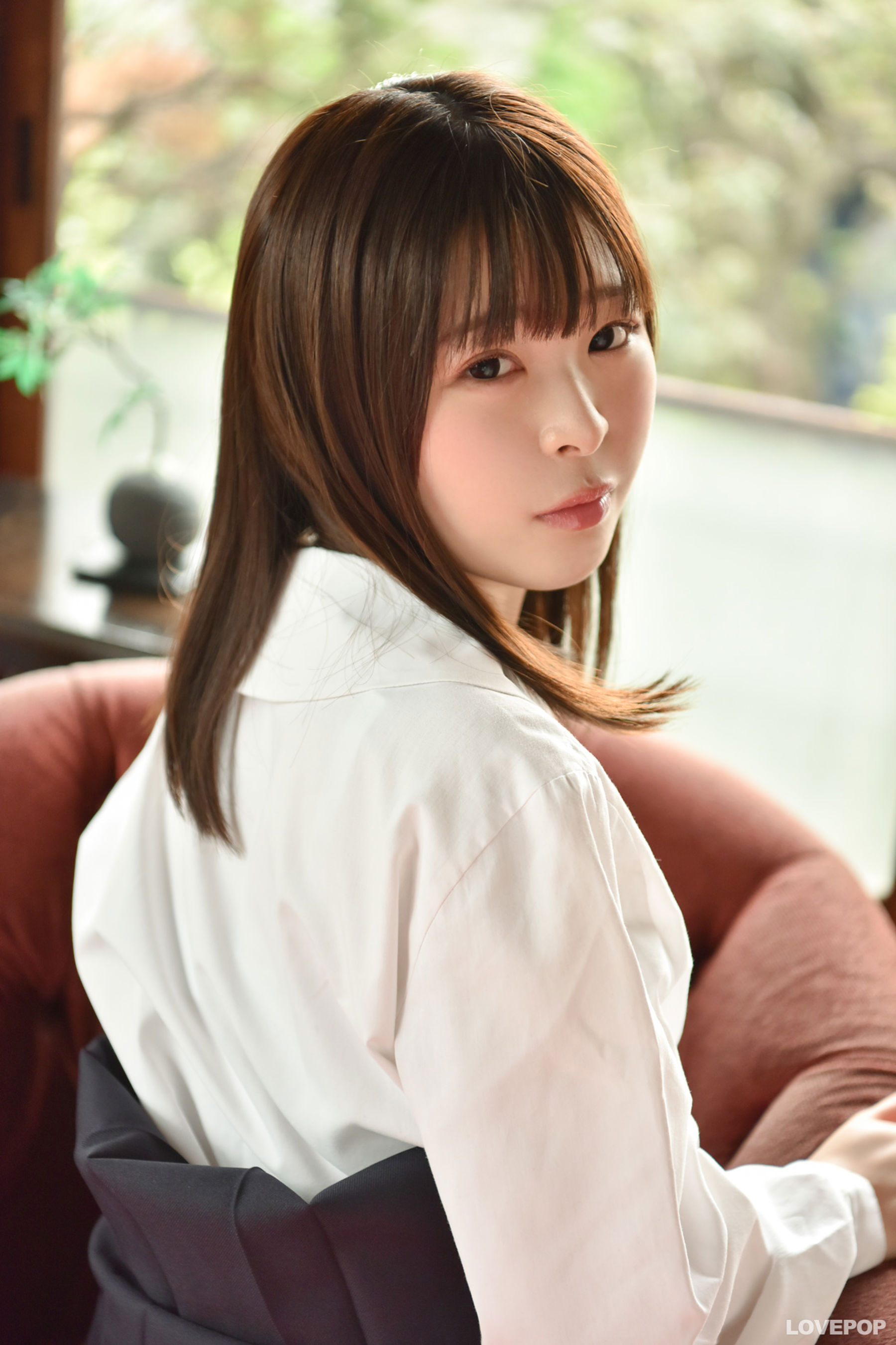 [LOVEPOP] Kanon Kisara 木更かのん Photoset 01/(87P)