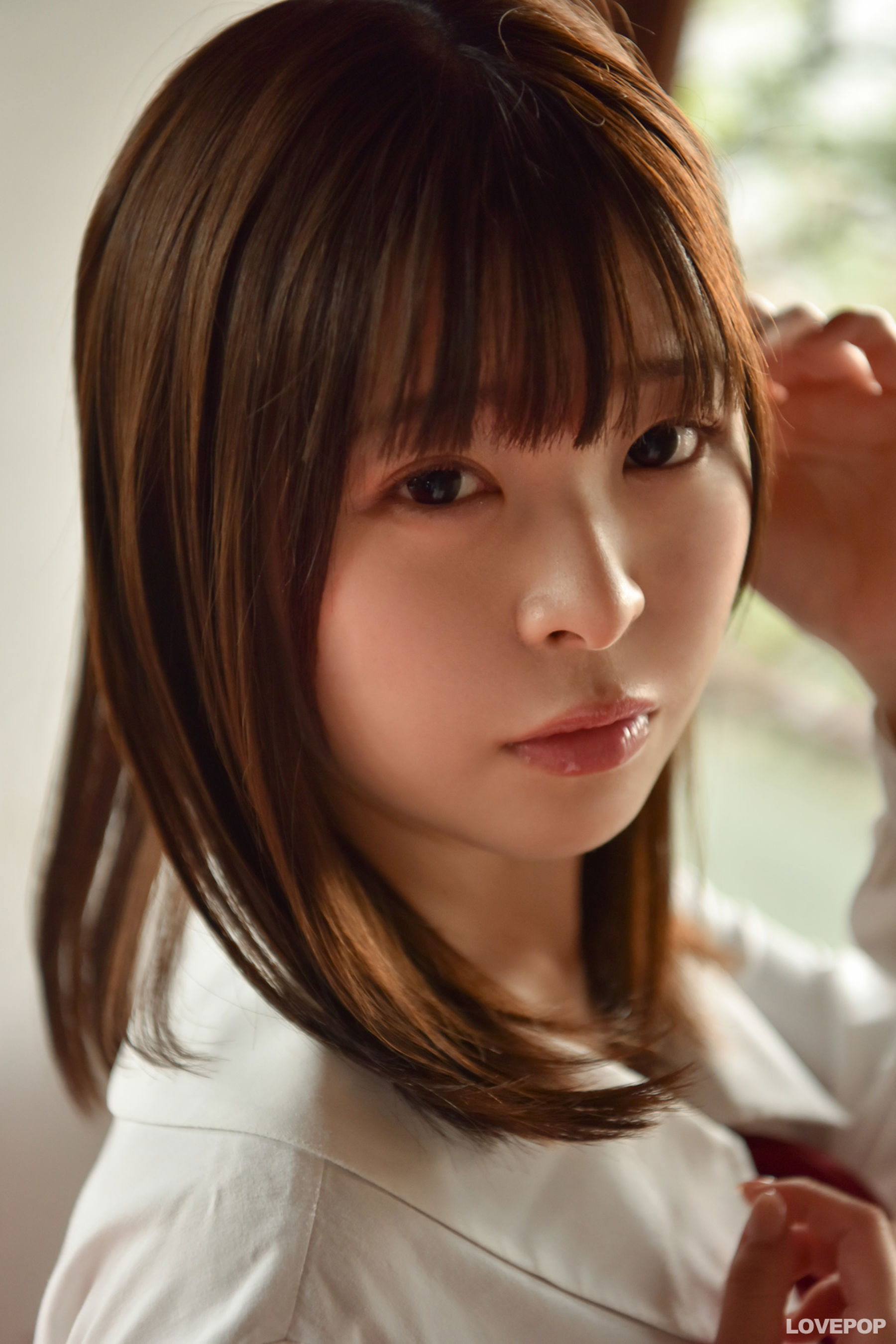 [LOVEPOP] Kanon Kisara 木更かのん Photoset 01/(87P)