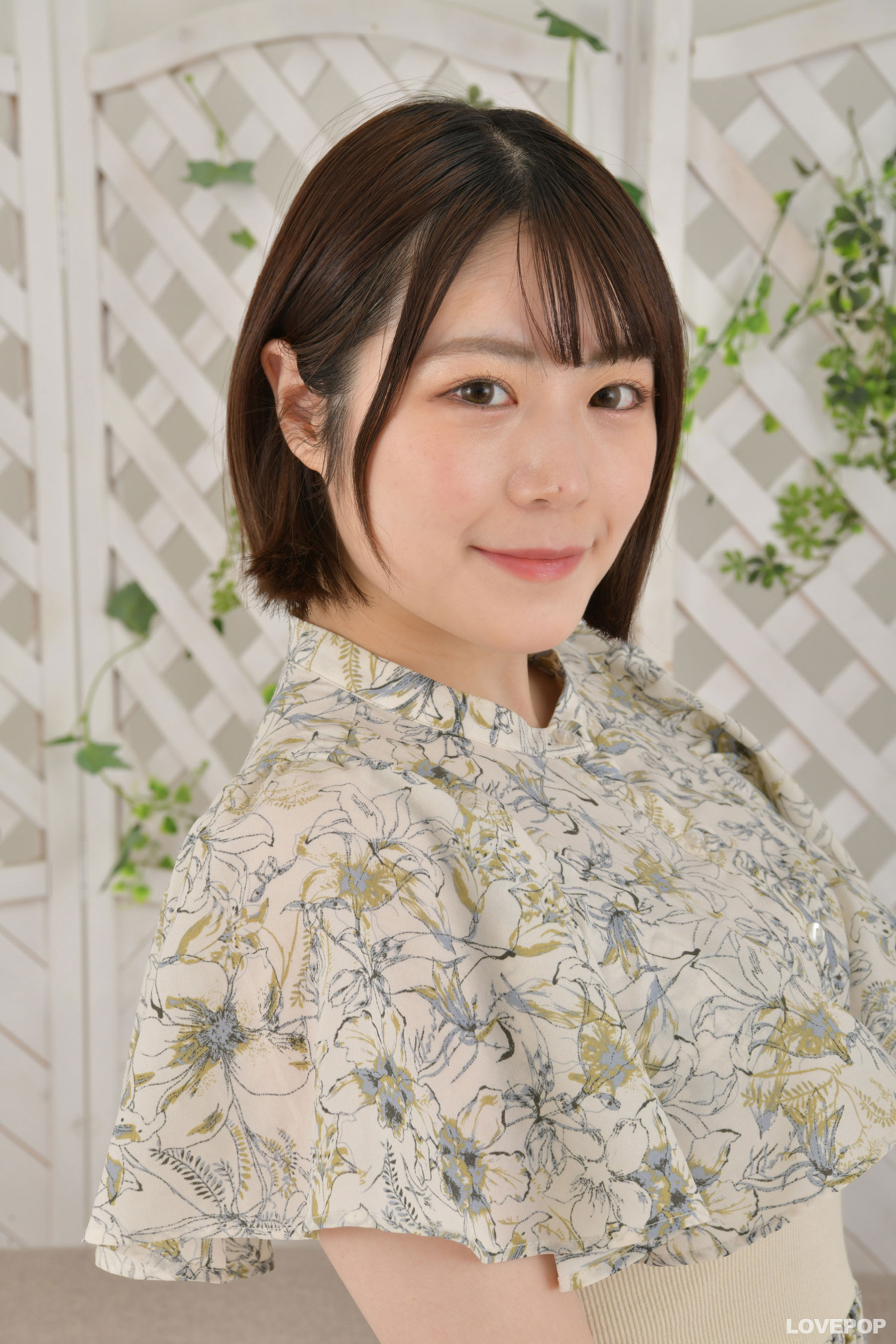 [LOVEPOP] Hinami Meguro 目黒ひな実 Photoset 04/(97P)