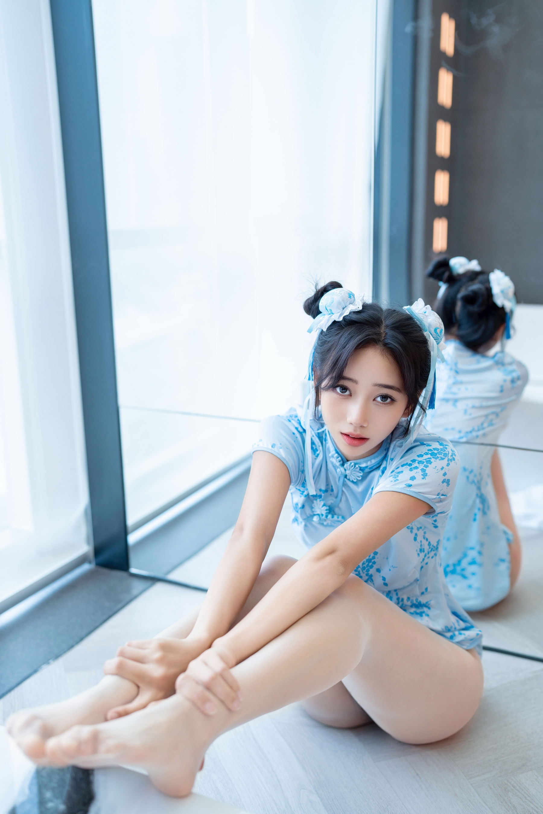 时安安 - 春丽/(90P)