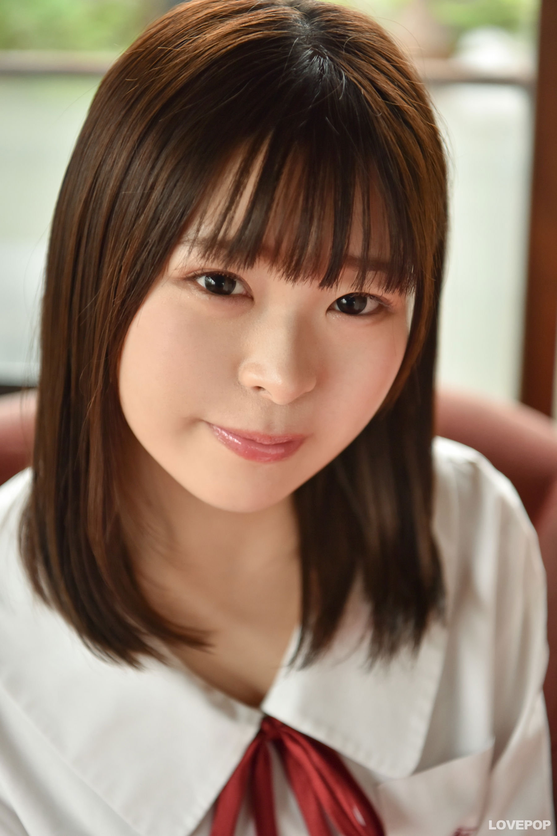 [LOVEPOP] Kanon Kisara 木更かのん Photoset 01/(87P)