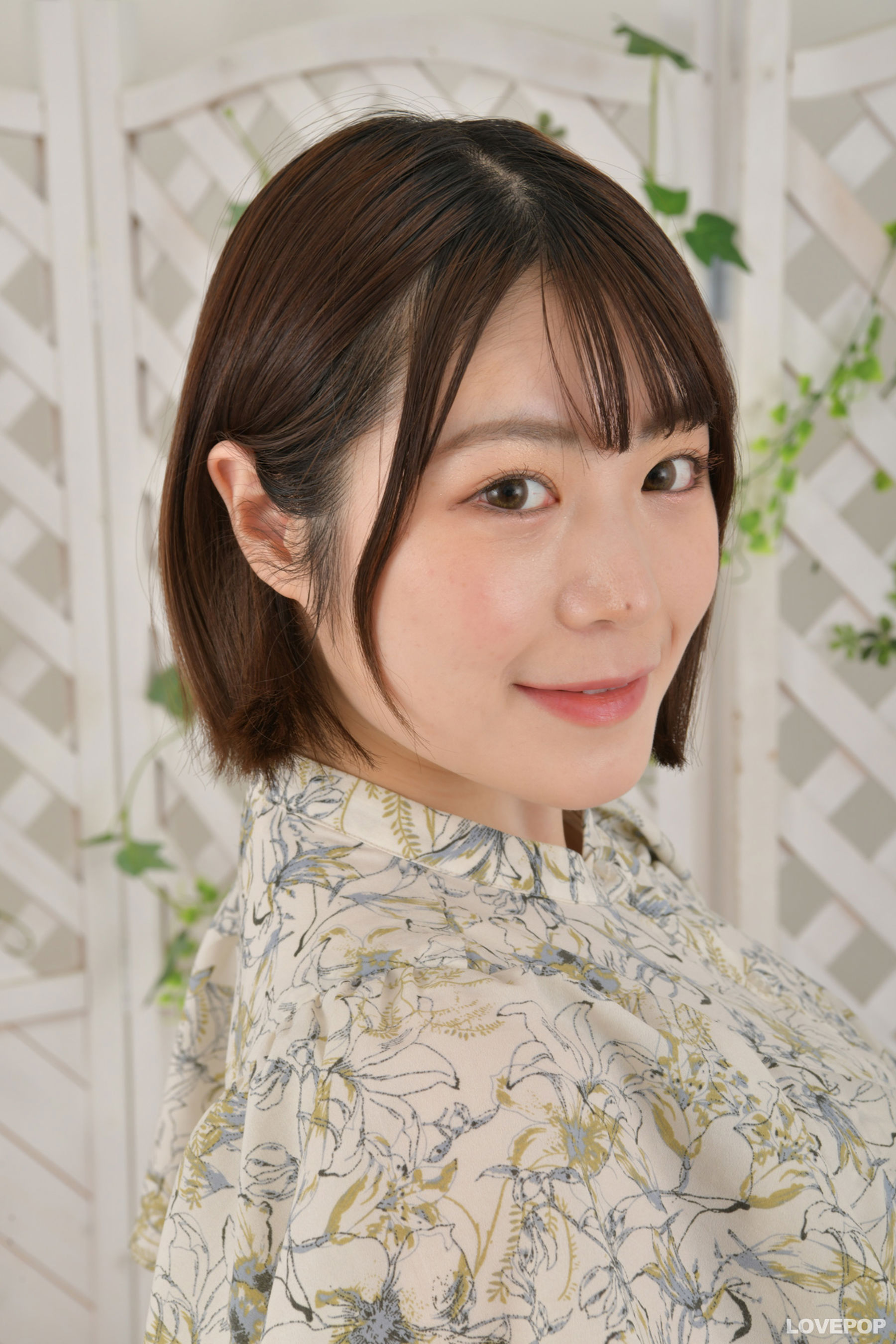 [LOVEPOP] Hinami Meguro 目黒ひな実 Photoset 04/(97P)