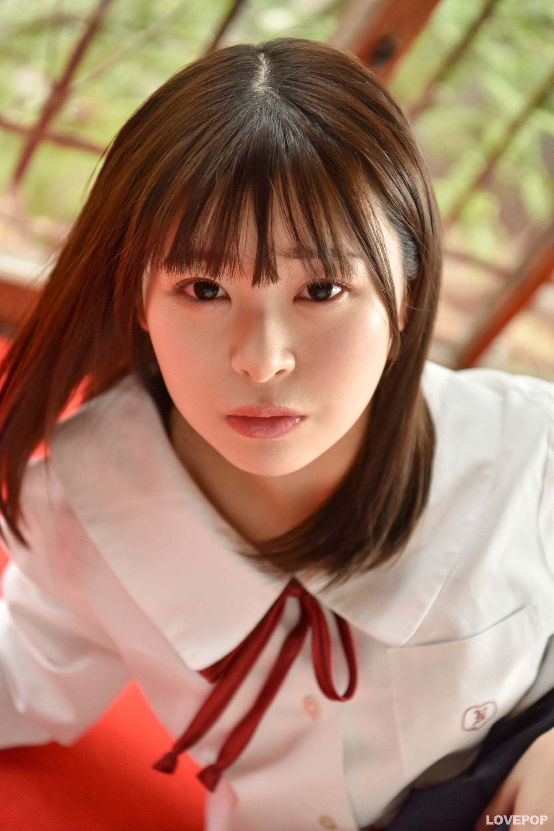 [LOVEPOP] Kanon Kisara 木更かのん Photoset 01/(87P)