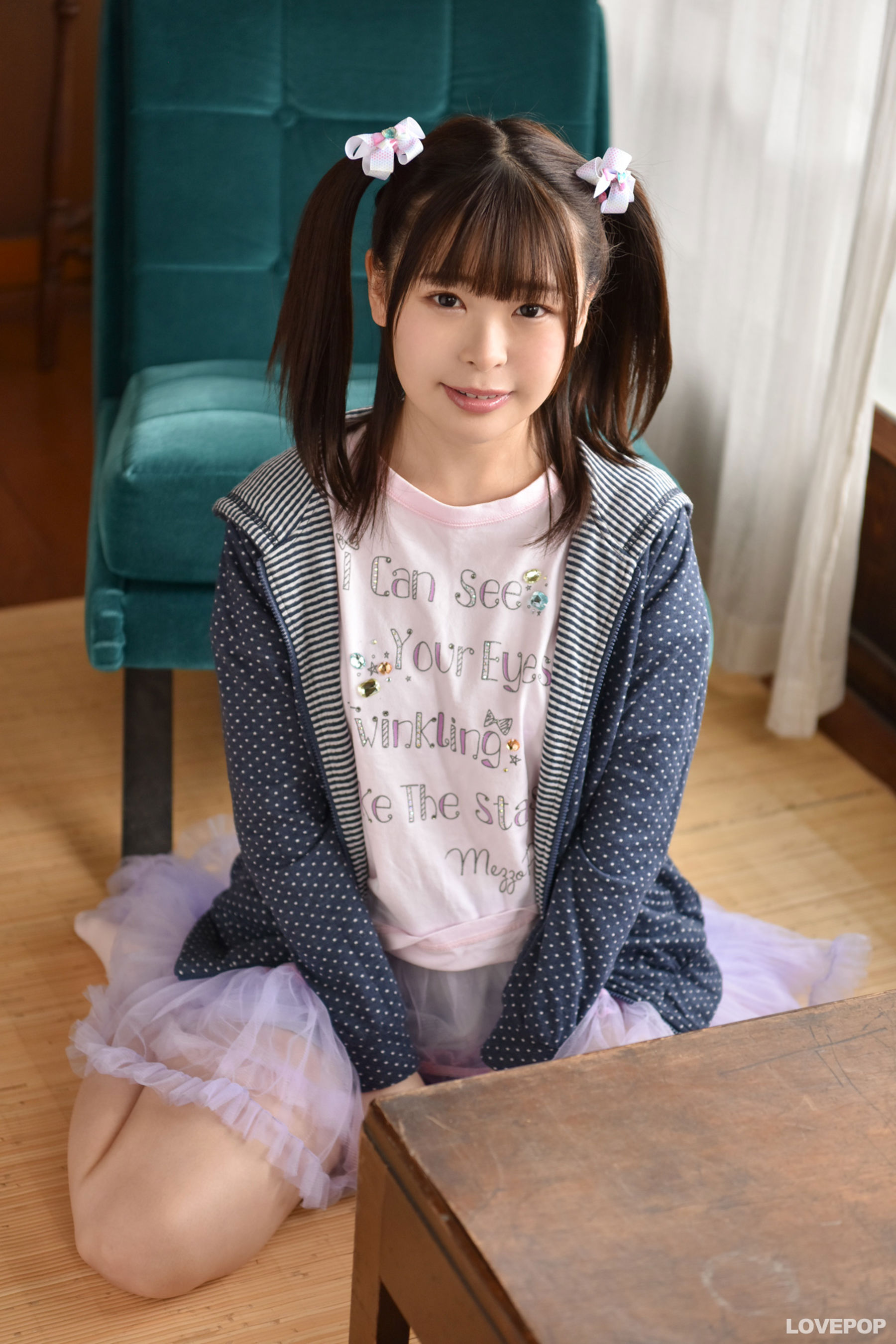 [LOVEPOP] Kanon Kisara 木更かのん Photoset 02/(105P)