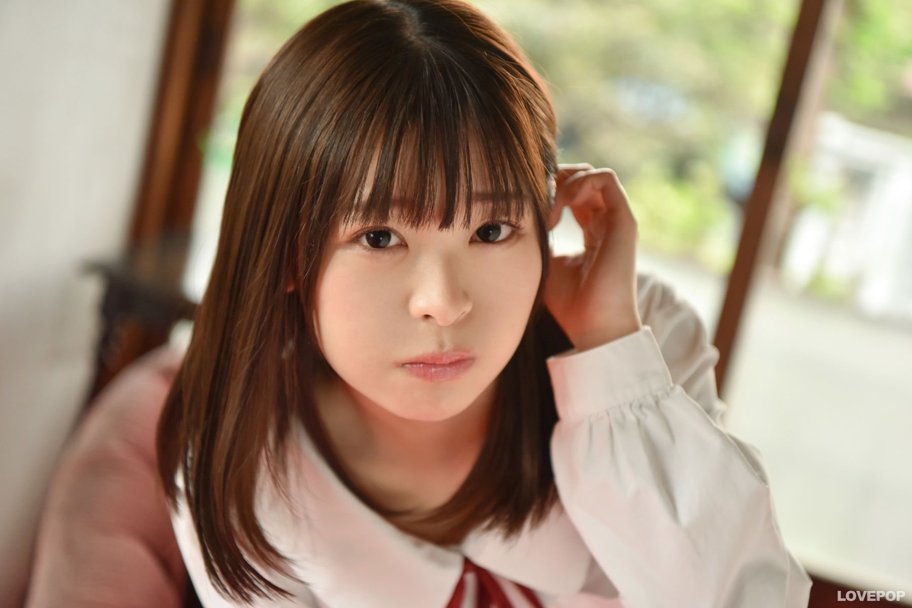 [LOVEPOP] Kanon Kisara 木更かのん Photoset 01/(87P)