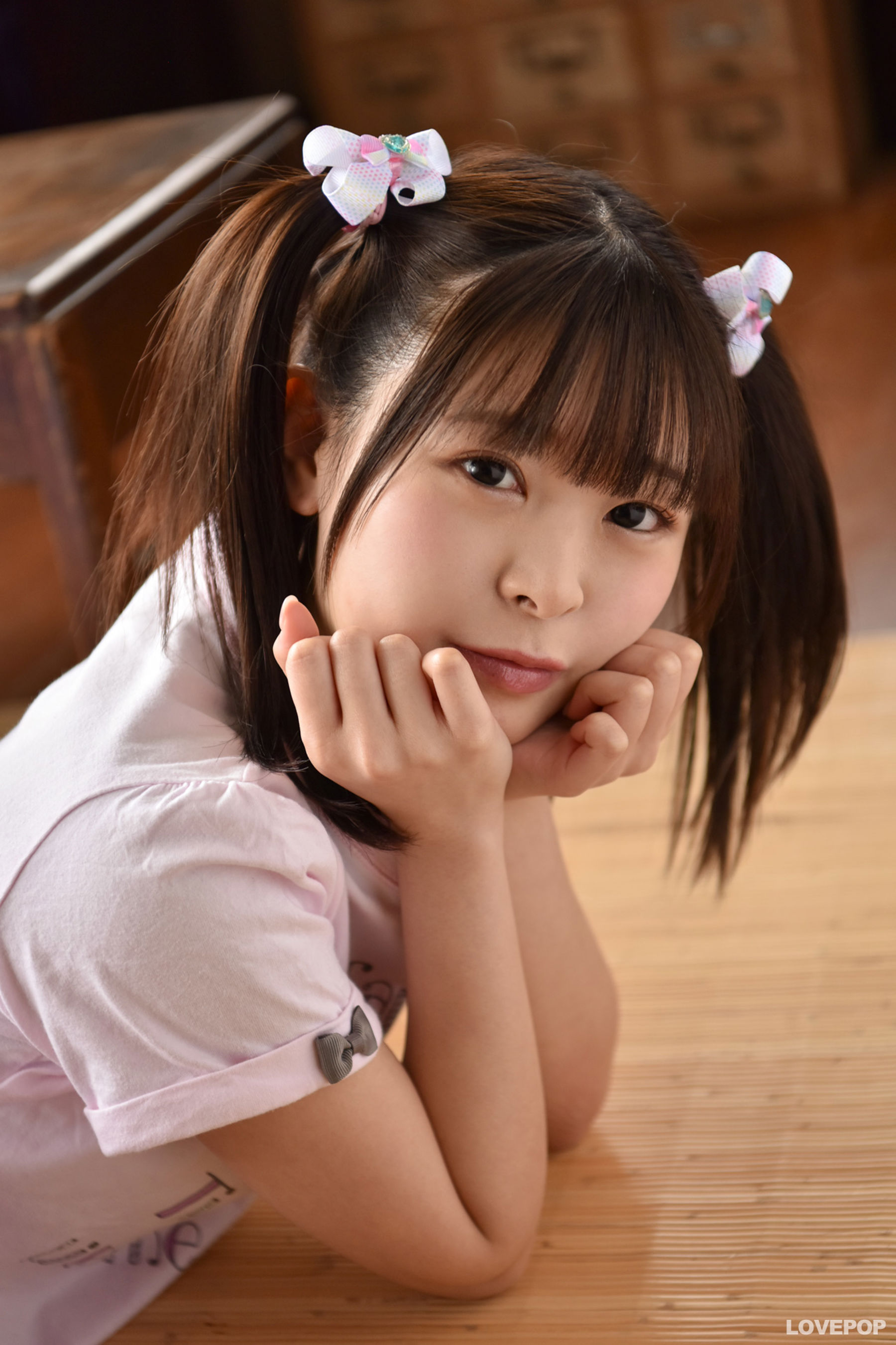 [LOVEPOP] Kanon Kisara 木更かのん Photoset 02/(105P)