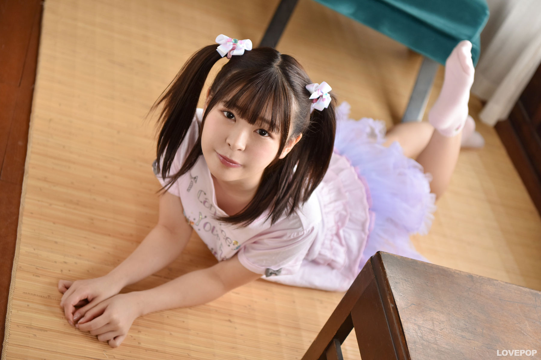 [LOVEPOP] Kanon Kisara 木更かのん Photoset 02/(105P)