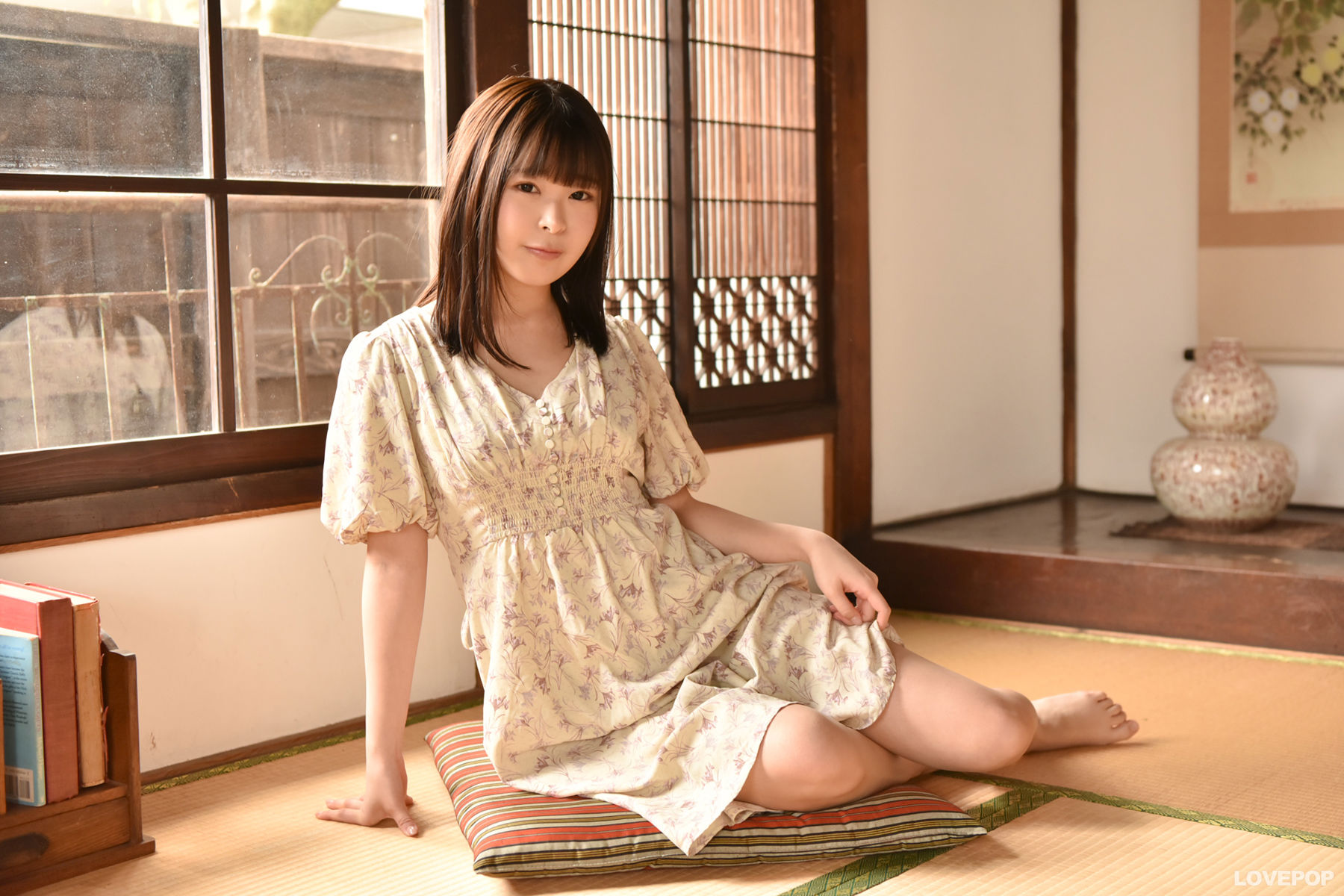 [LOVEPOP] Kanon Kisara 木更かのん Photoset 04/(88P)