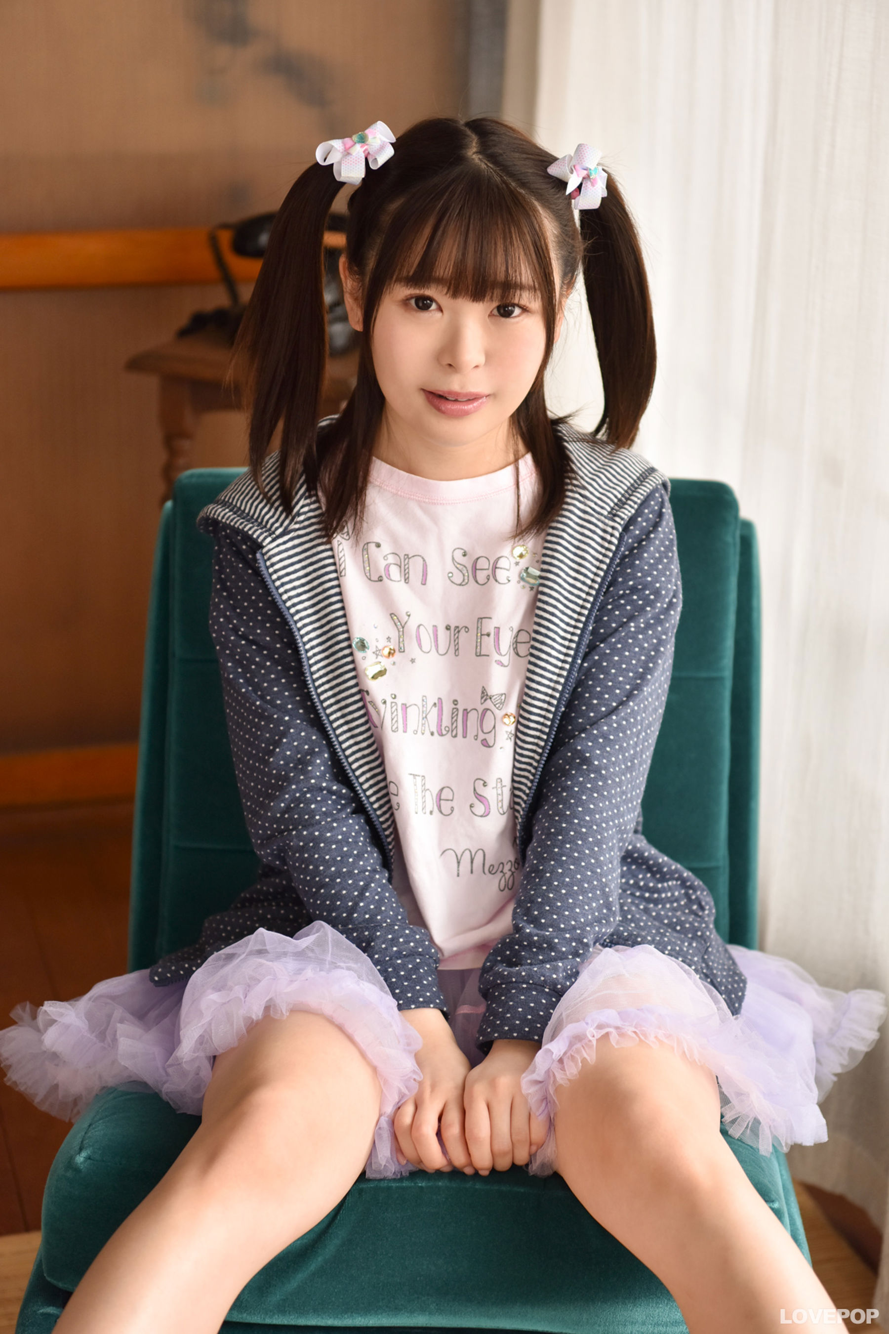 [LOVEPOP] Kanon Kisara 木更かのん Photoset 02/(105P)