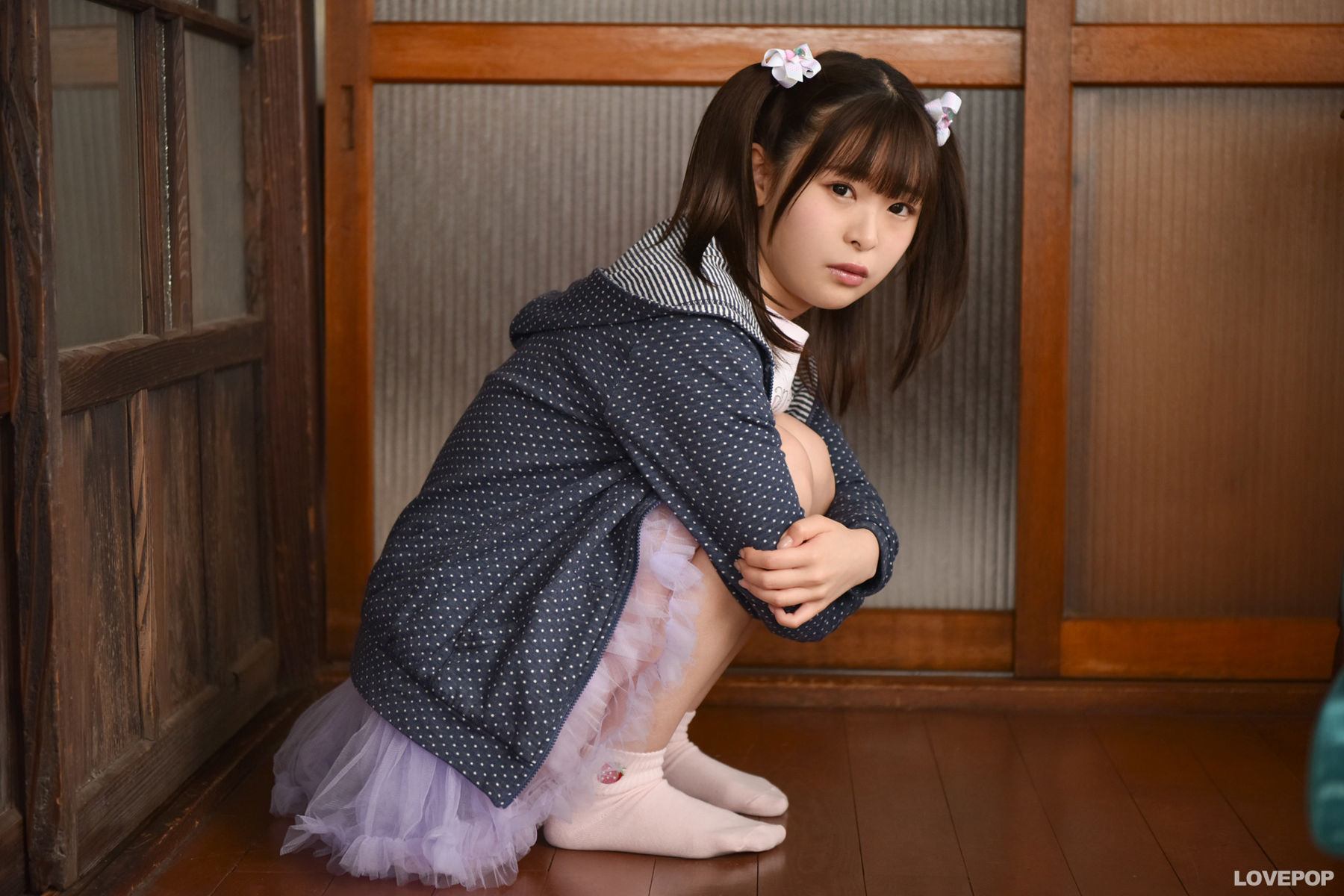 [LOVEPOP] Kanon Kisara 木更かのん Photoset 02/(105P)