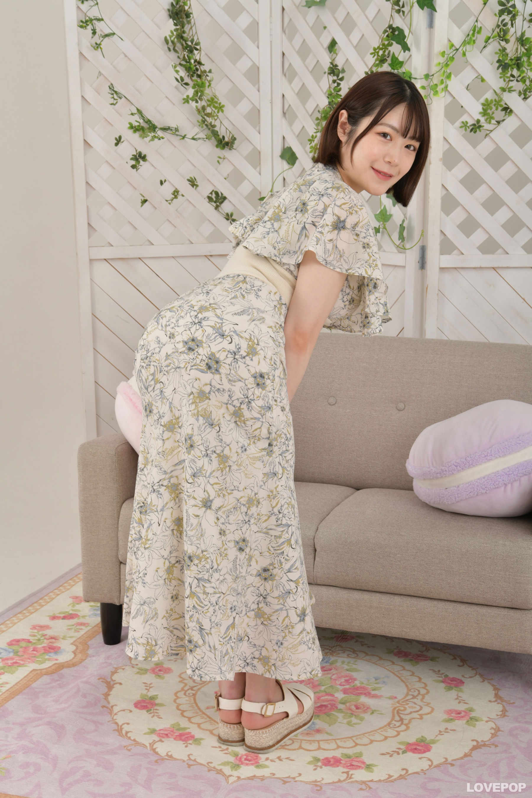 [LOVEPOP] Hinami Meguro 目黒ひな実 Photoset 04/(97P)