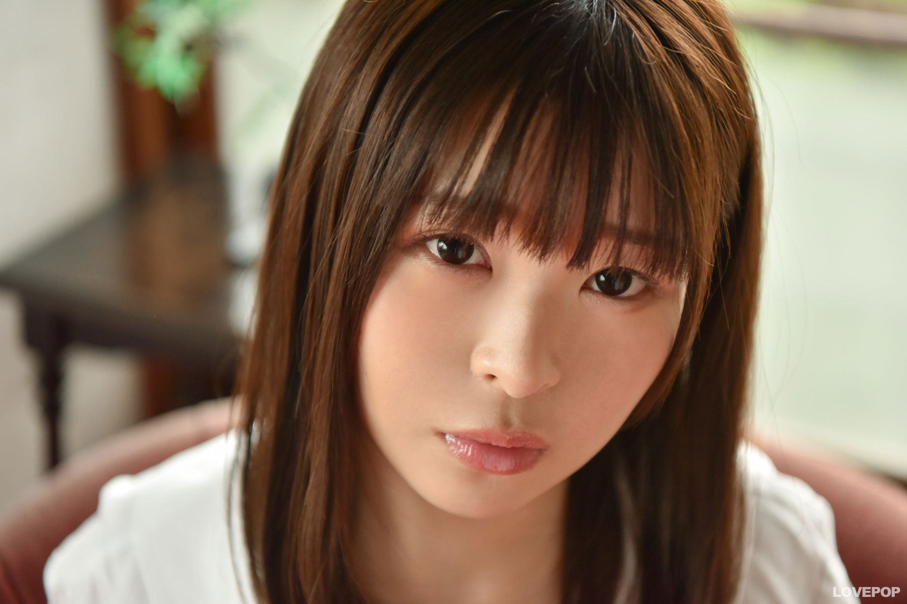 [LOVEPOP] Kanon Kisara 木更かのん Photoset 01/(87P)