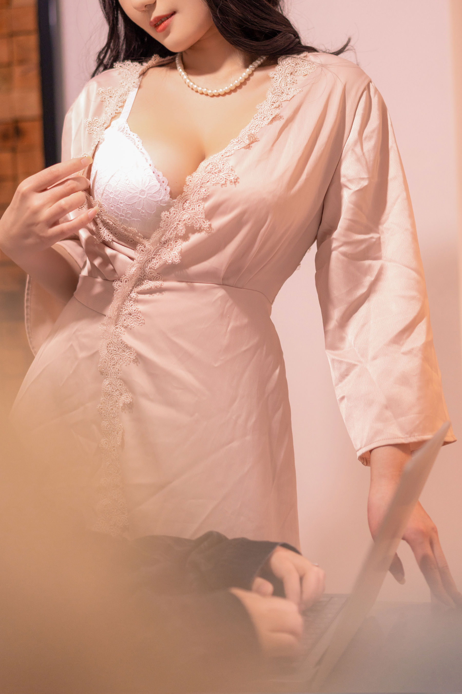 星澜是澜澜叫澜妹呀 - 夫人/(102P)