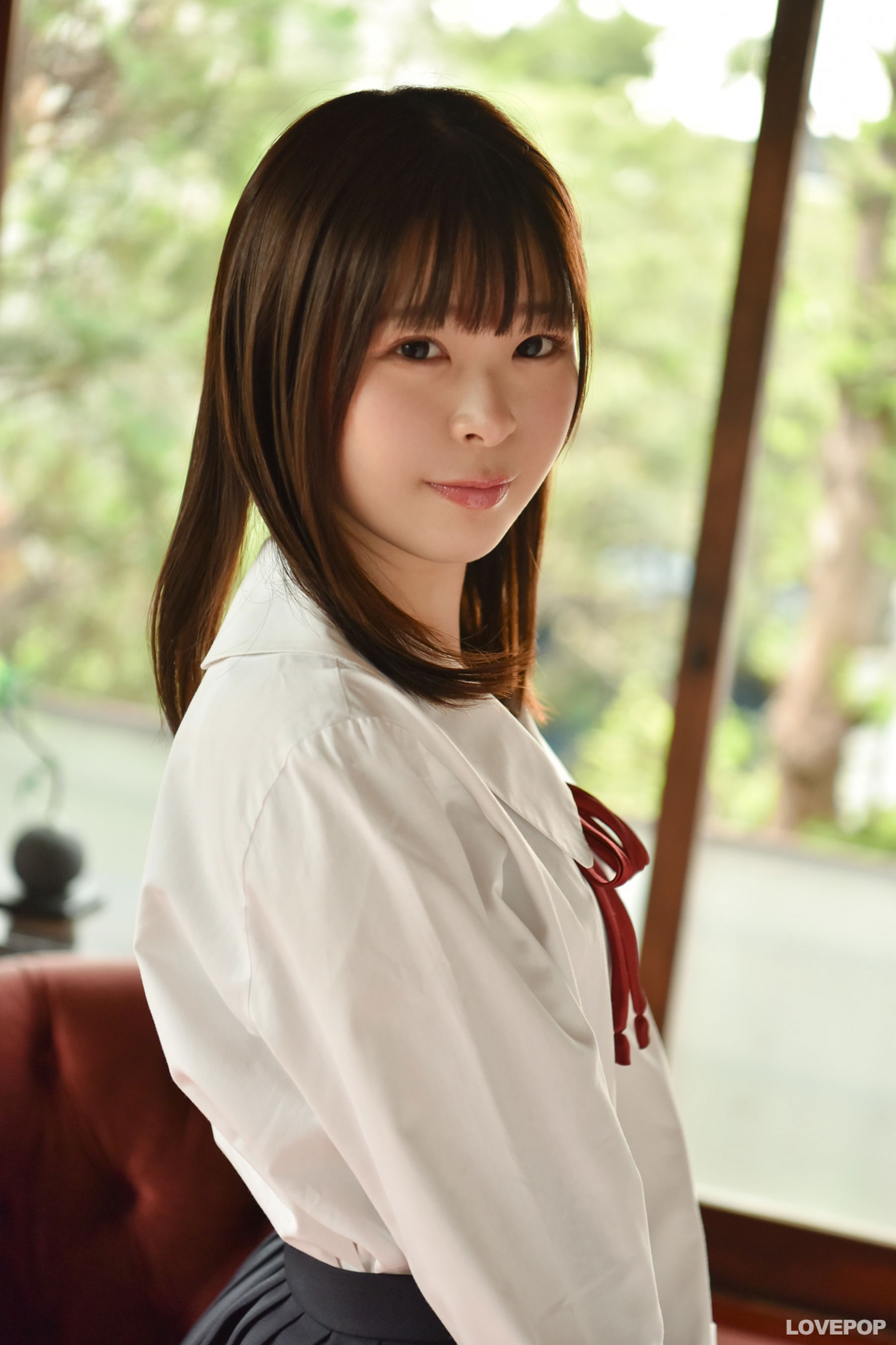 [LOVEPOP] Kanon Kisara 木更かのん Photoset 01/(87P)