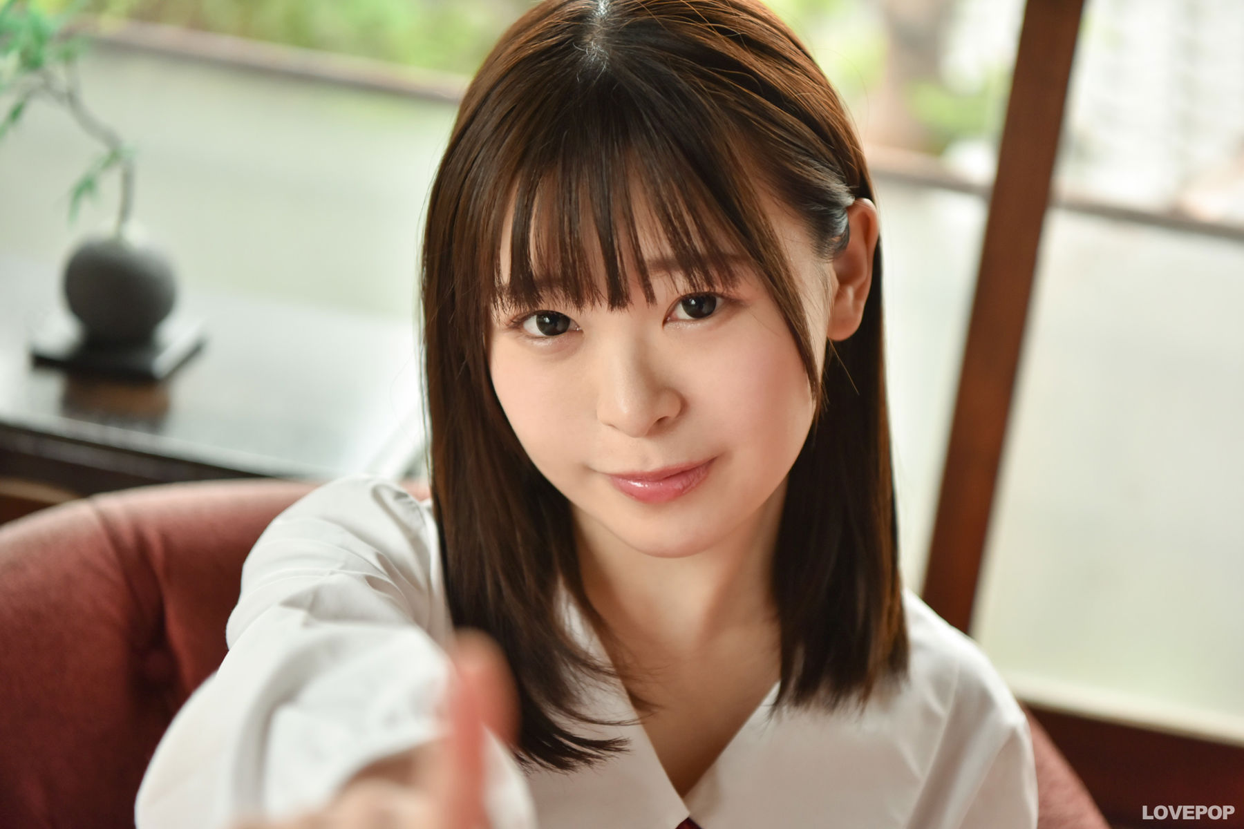 [LOVEPOP] Kanon Kisara 木更かのん Photoset 01/(87P)