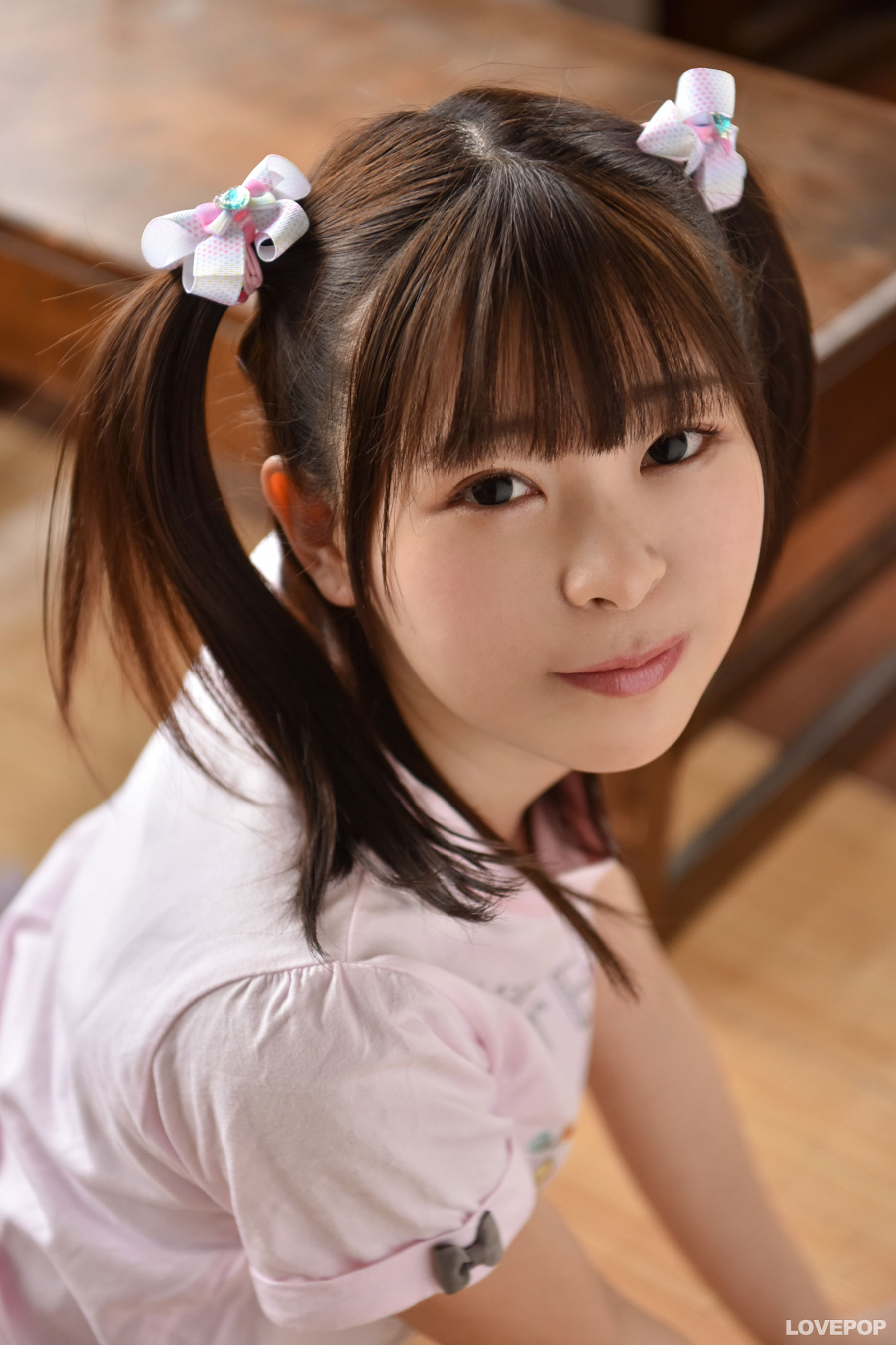 [LOVEPOP] Kanon Kisara 木更かのん Photoset 02/(105P)