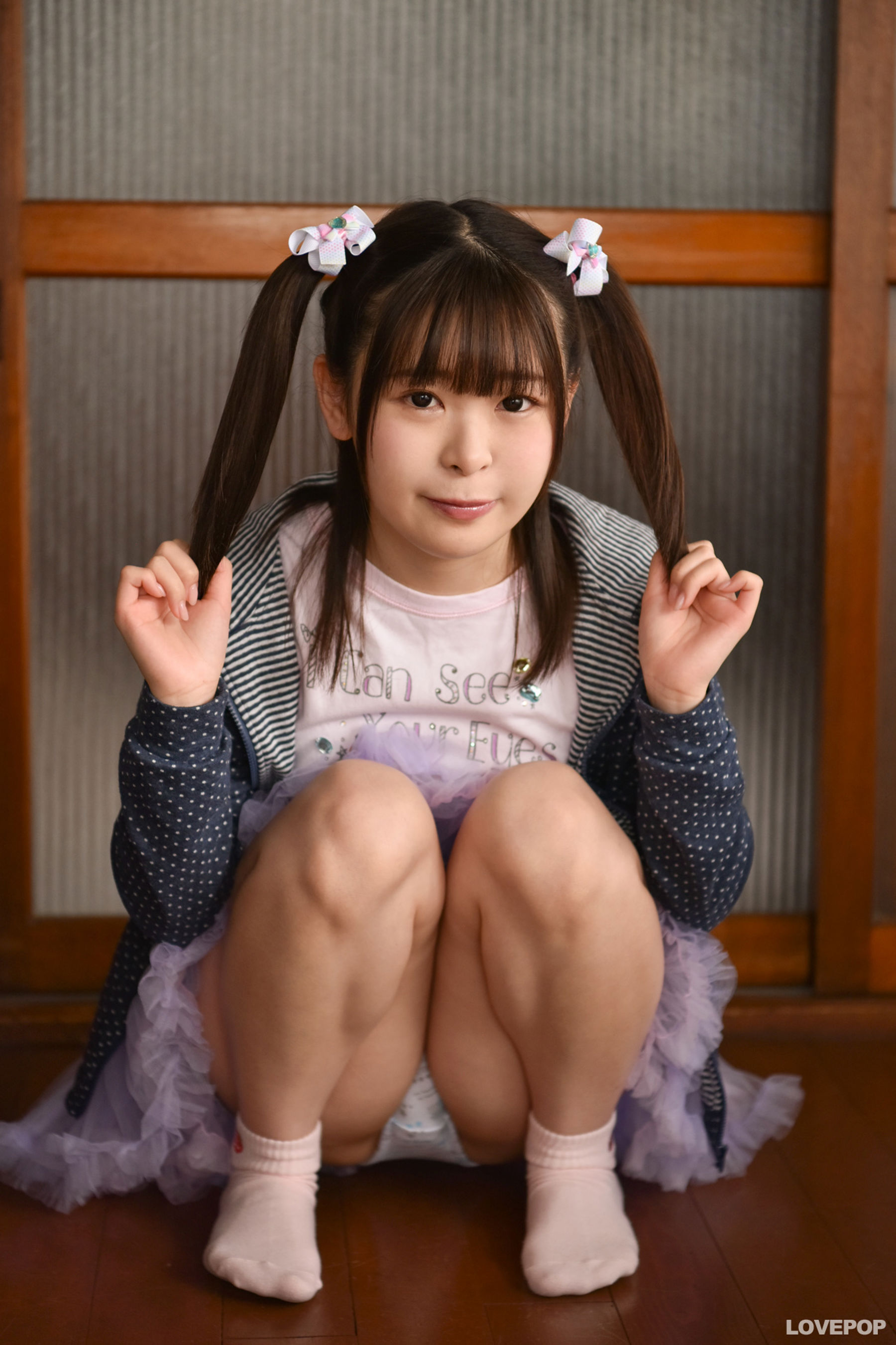 [LOVEPOP] Kanon Kisara 木更かのん Photoset 02/(105P)