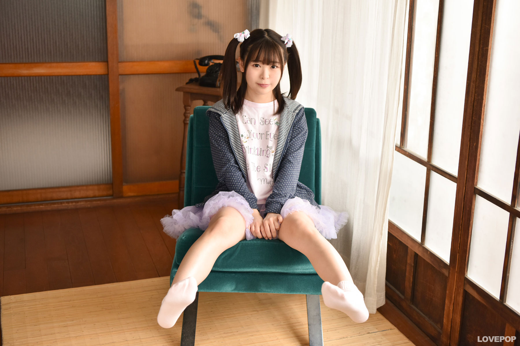 [LOVEPOP] Kanon Kisara 木更かのん Photoset 02/(105P)