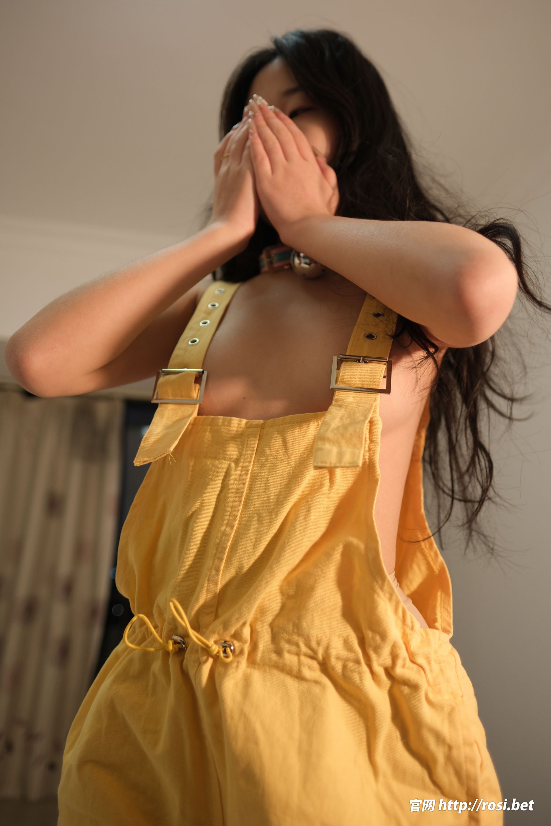 [ROSI写真] 2025.12.31 NO.5140/(64P)