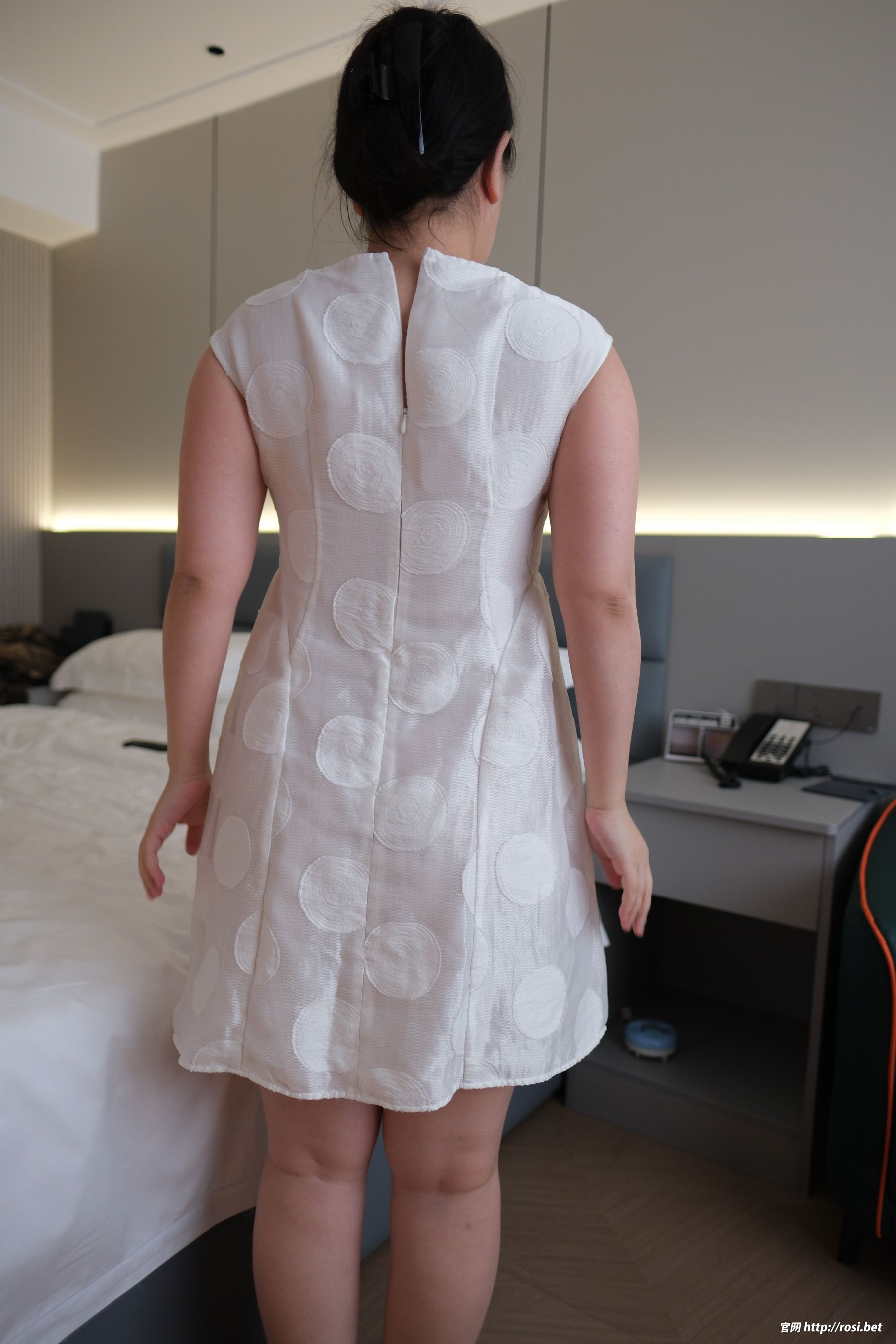 [ROSI写真] 2025.12.22 NO.5131/(91P)