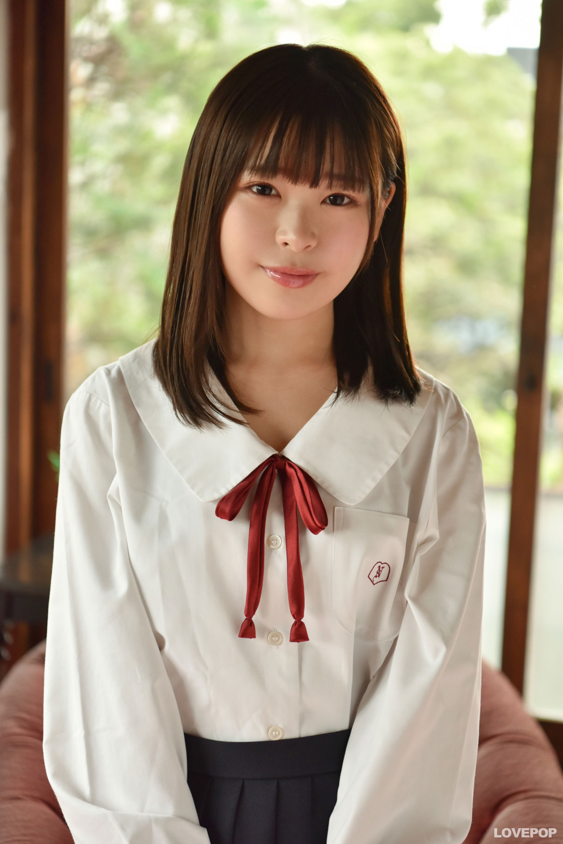 [LOVEPOP] Kanon Kisara 木更かのん Photoset 01/(87P)