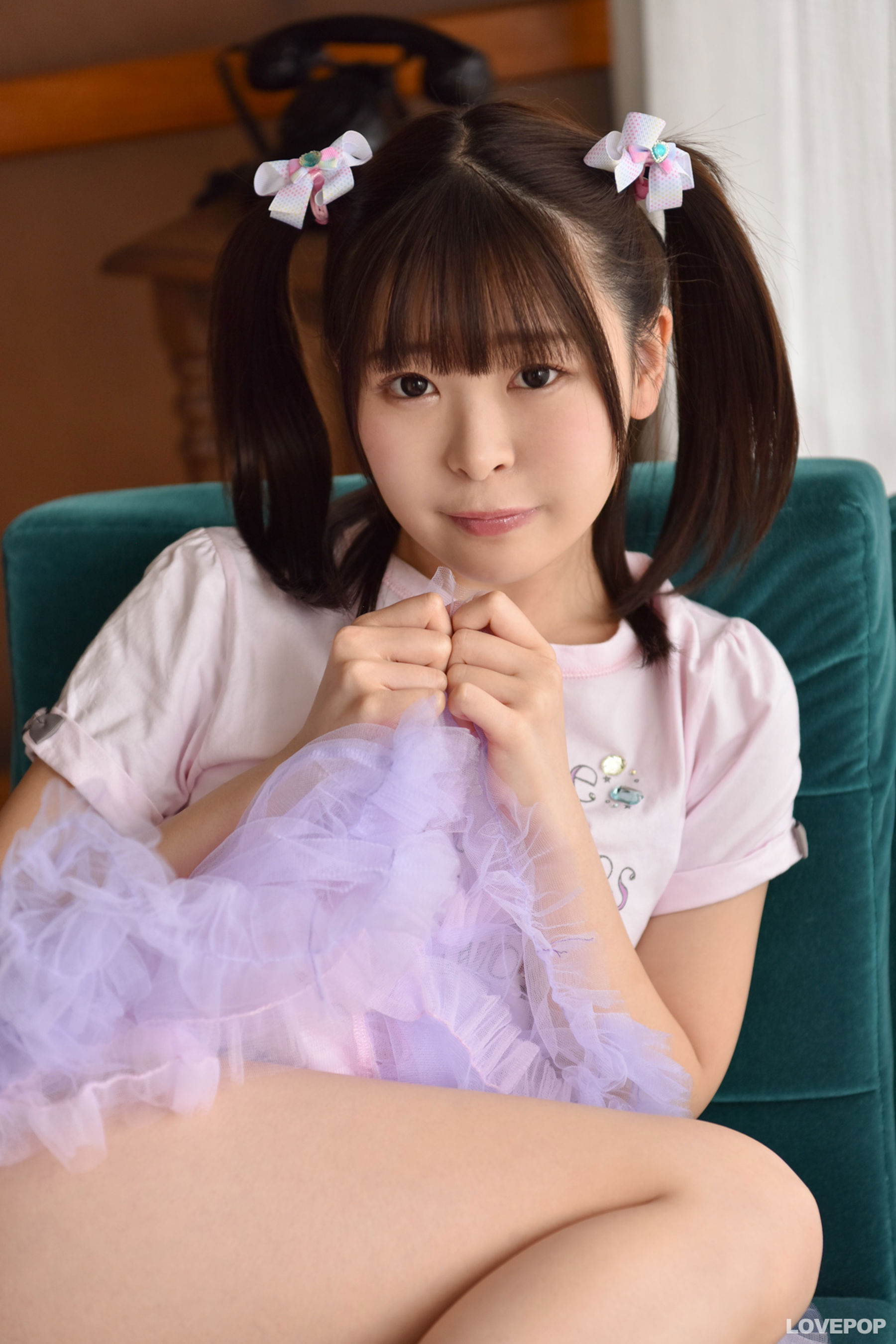 [LOVEPOP] Kanon Kisara 木更かのん Photoset 02/(105P)