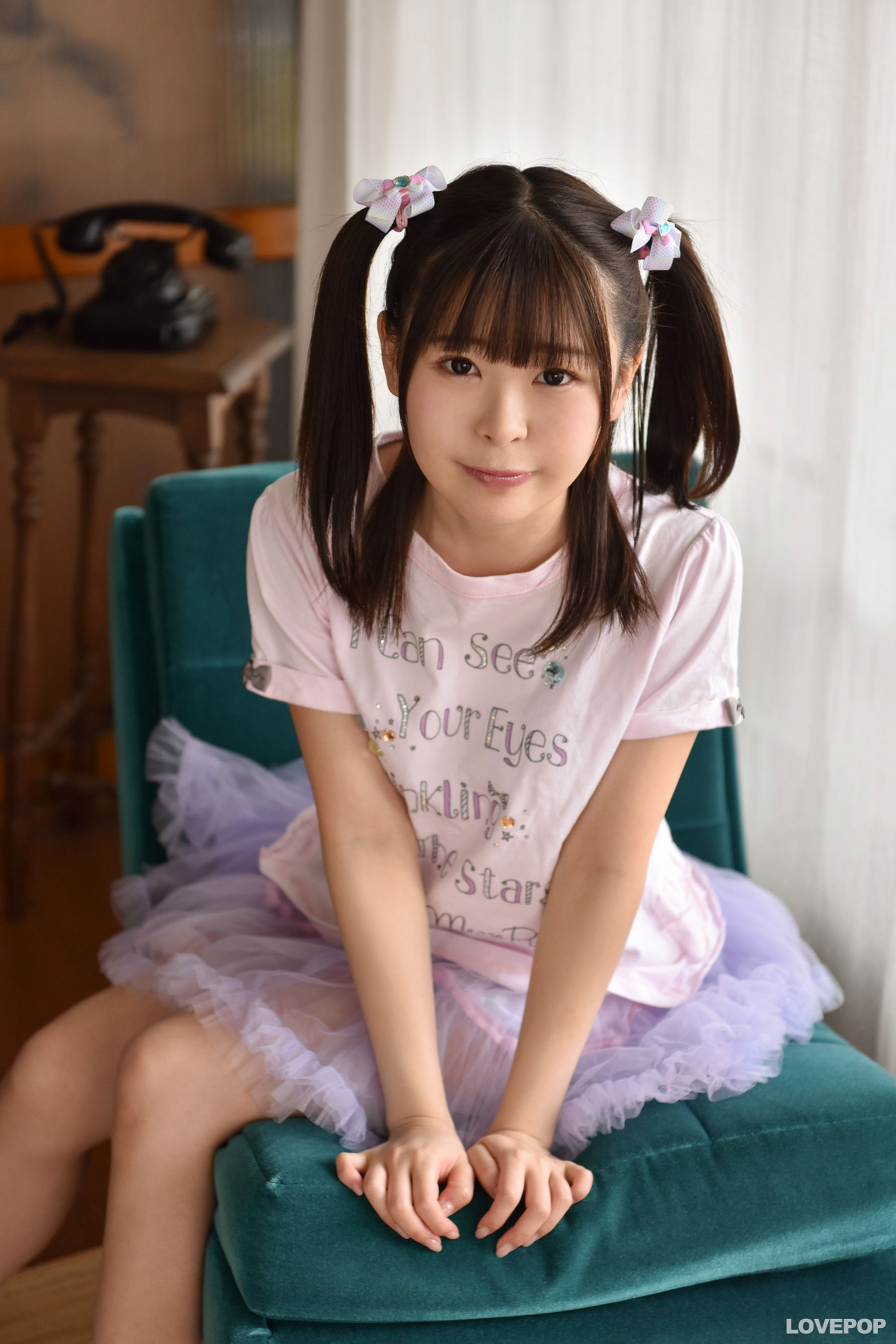 [LOVEPOP] Kanon Kisara 木更かのん Photoset 02/(105P)