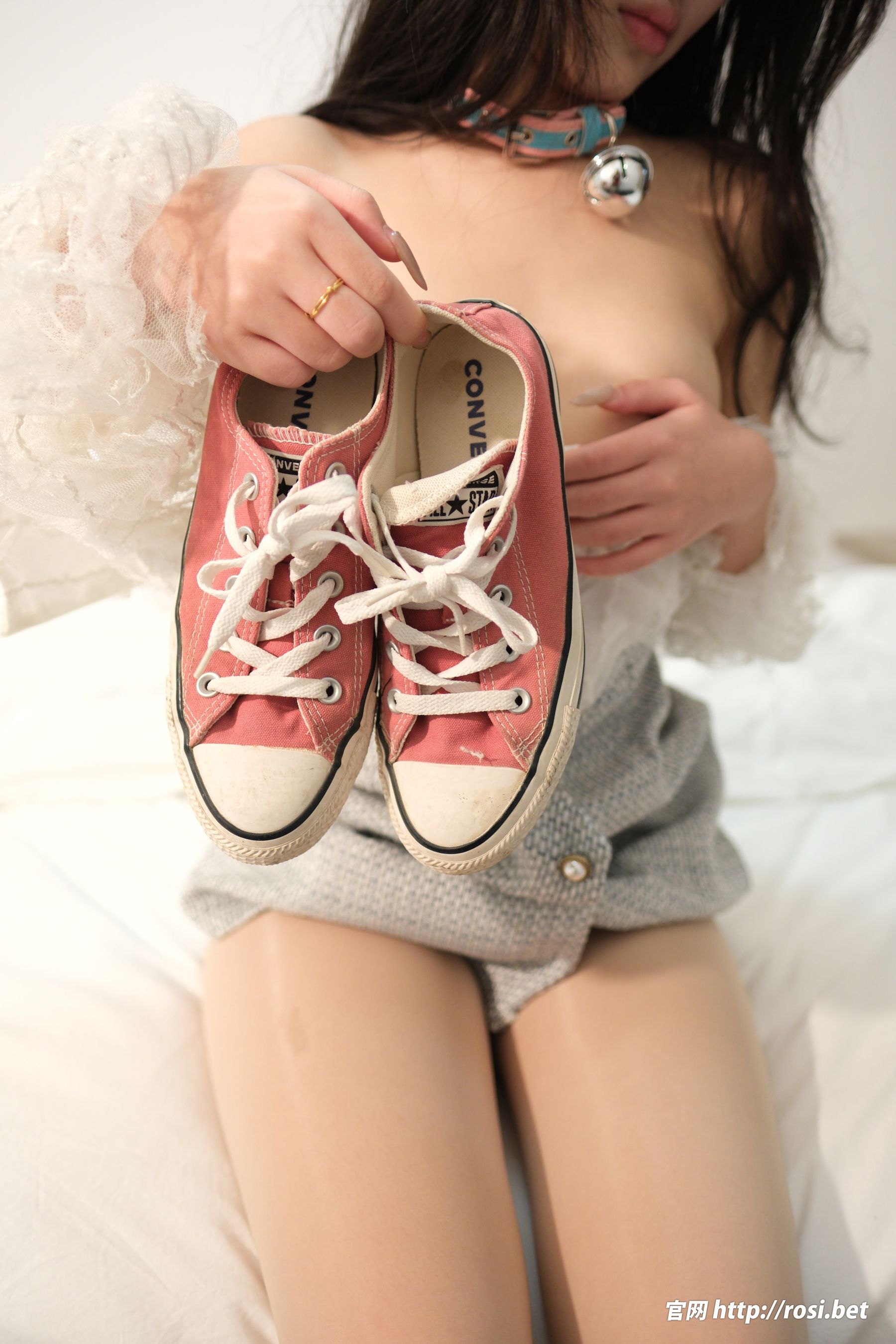 [ROSI写真] 2025.12.23 NO.5132/(66P)