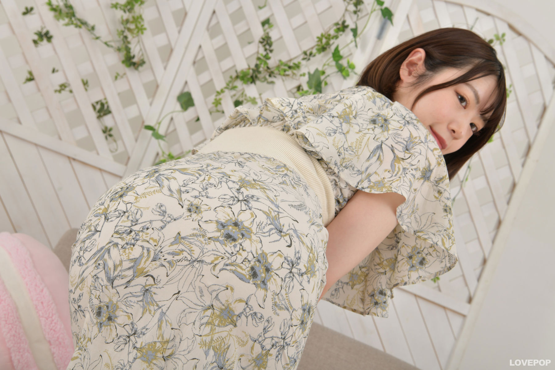 [LOVEPOP] Hinami Meguro 目黒ひな実 Photoset 04/(97P)