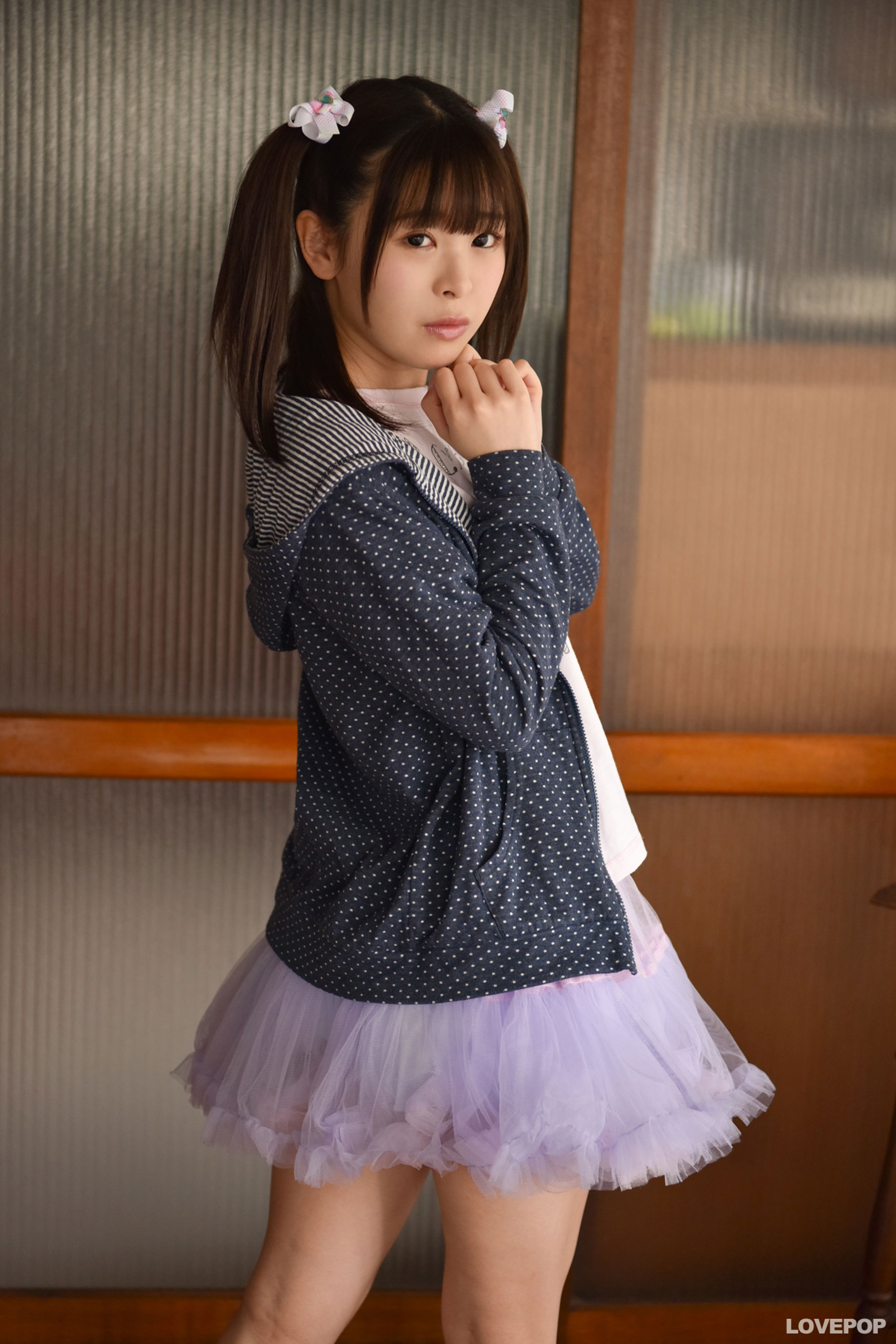 [LOVEPOP] Kanon Kisara 木更かのん Photoset 02/(105P)