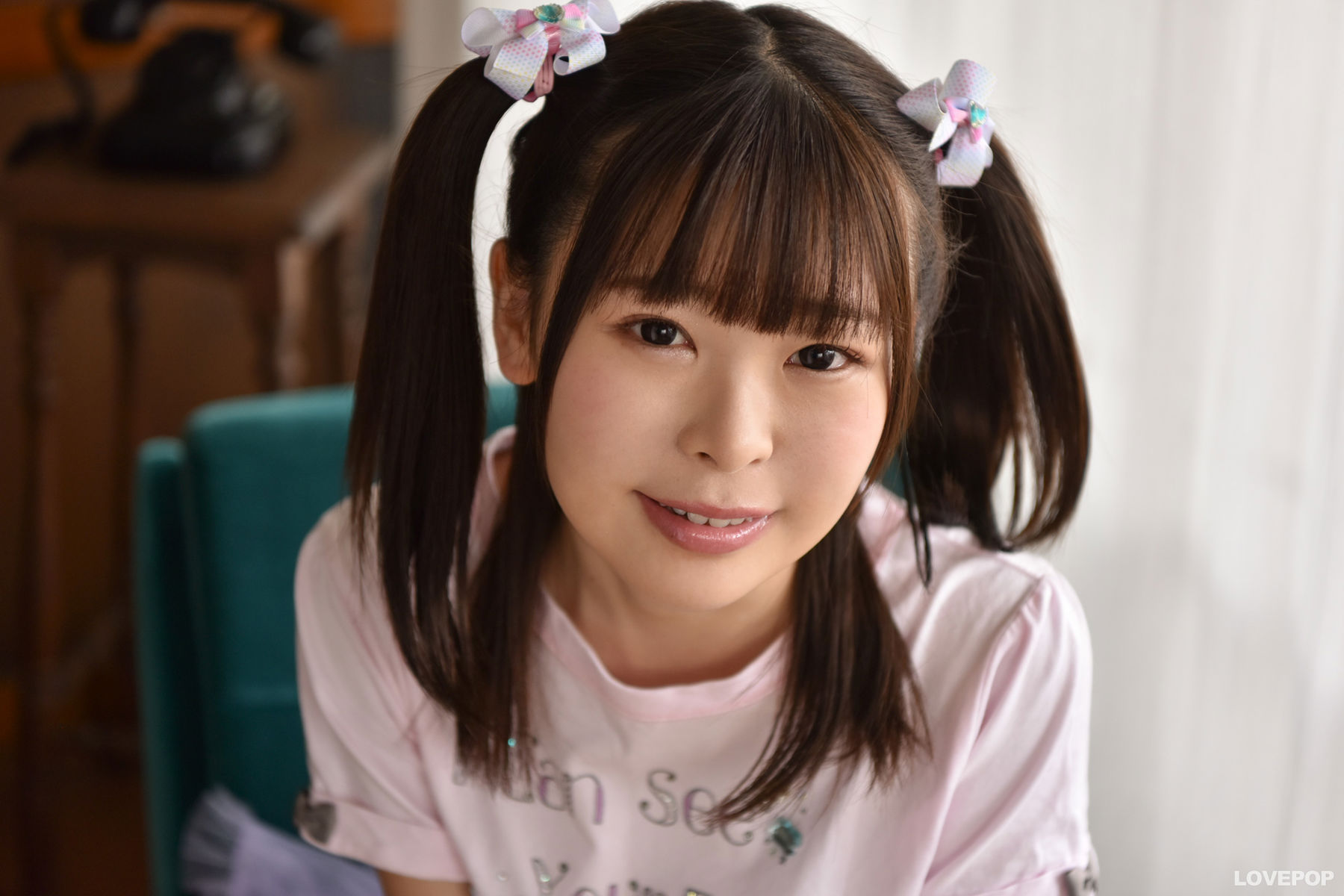 [LOVEPOP] Kanon Kisara 木更かのん Photoset 02/(105P)