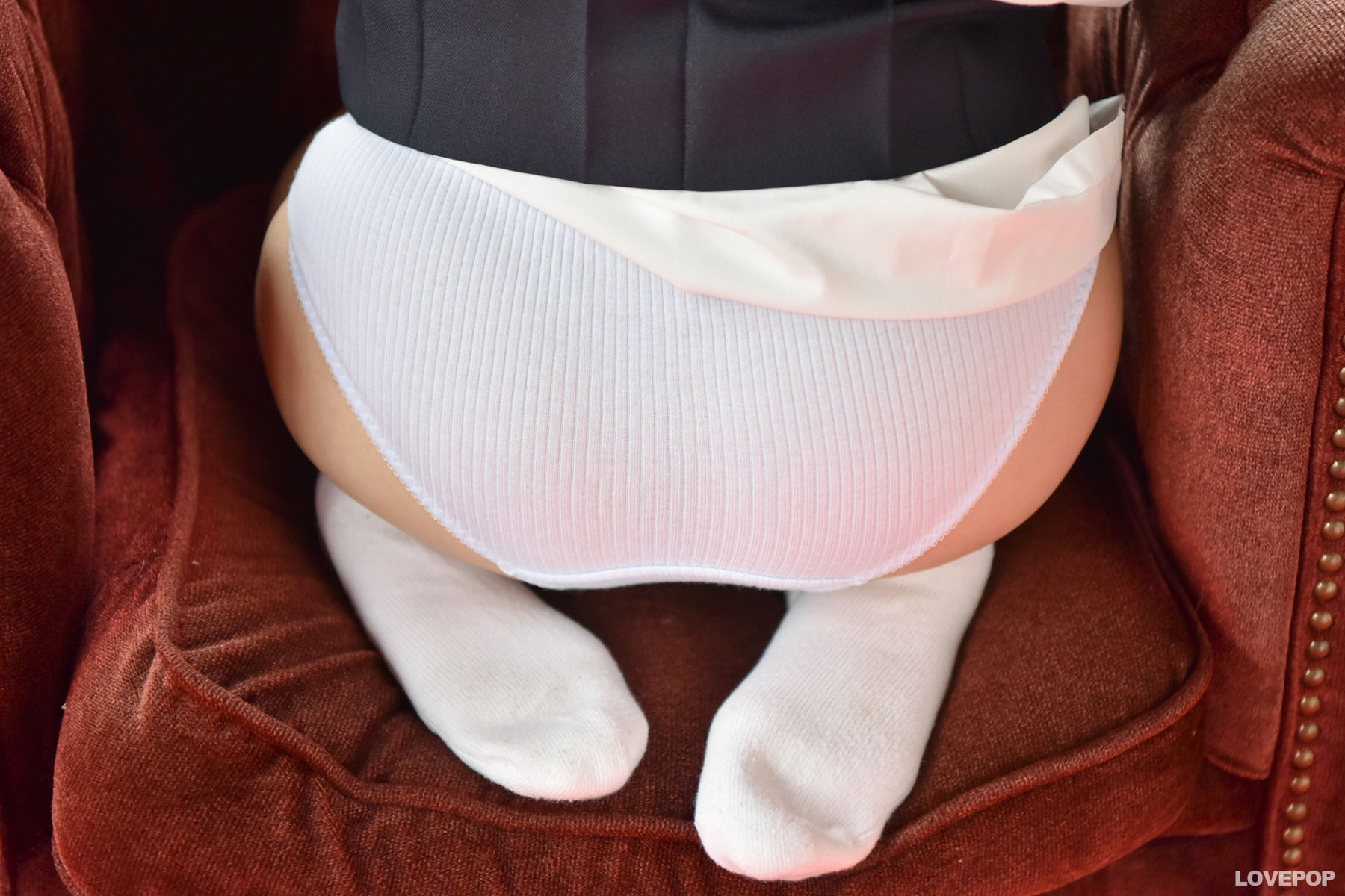 [LOVEPOP] Kanon Kisara 木更かのん Photoset 01/(87P)