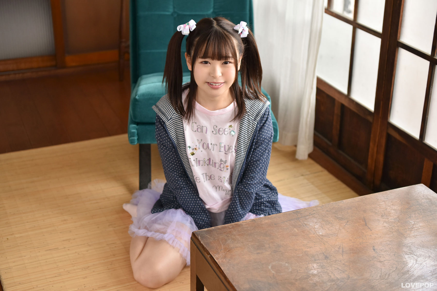 [LOVEPOP] Kanon Kisara 木更かのん Photoset 02/(105P)