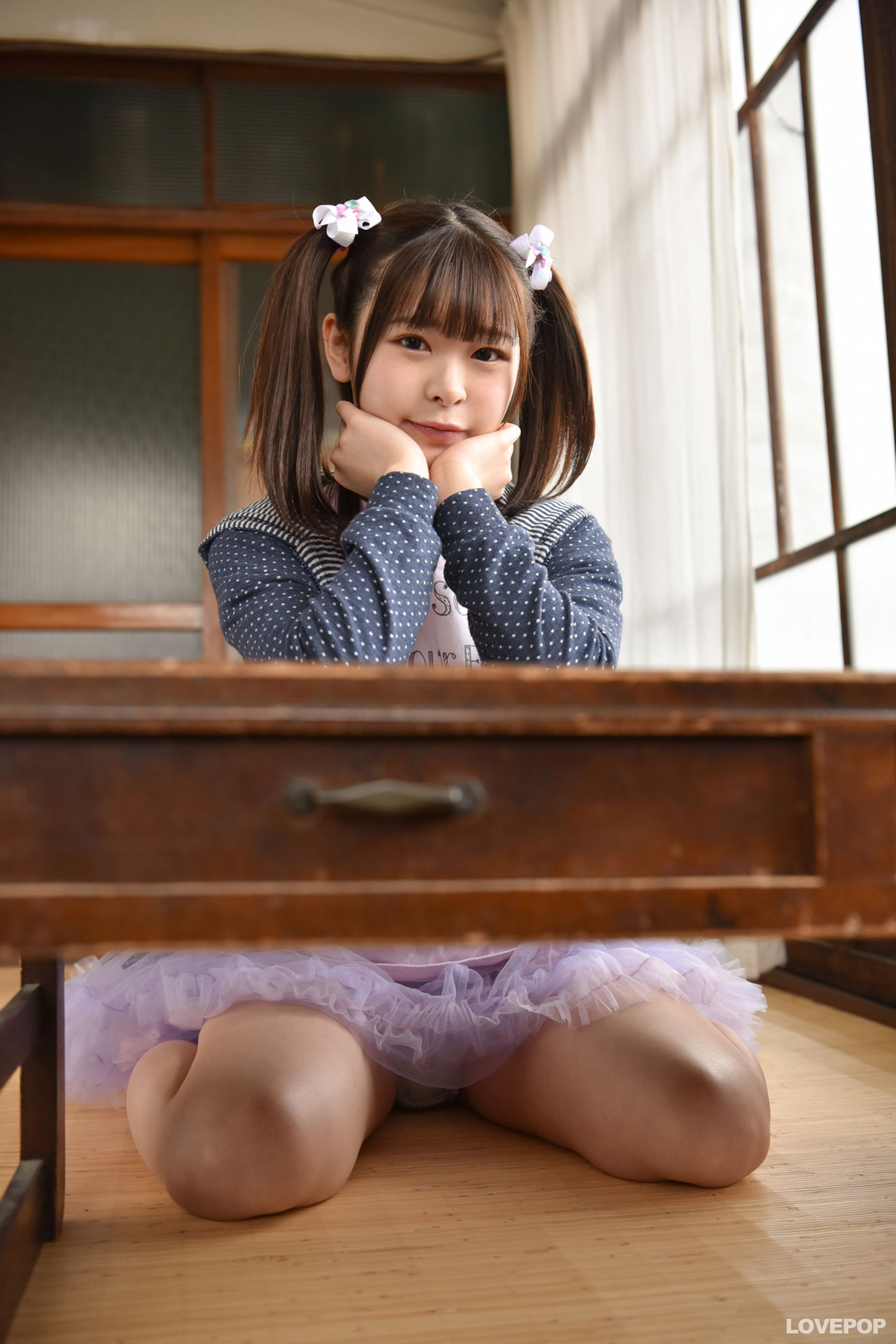 [LOVEPOP] Kanon Kisara 木更かのん Photoset 02/(105P)