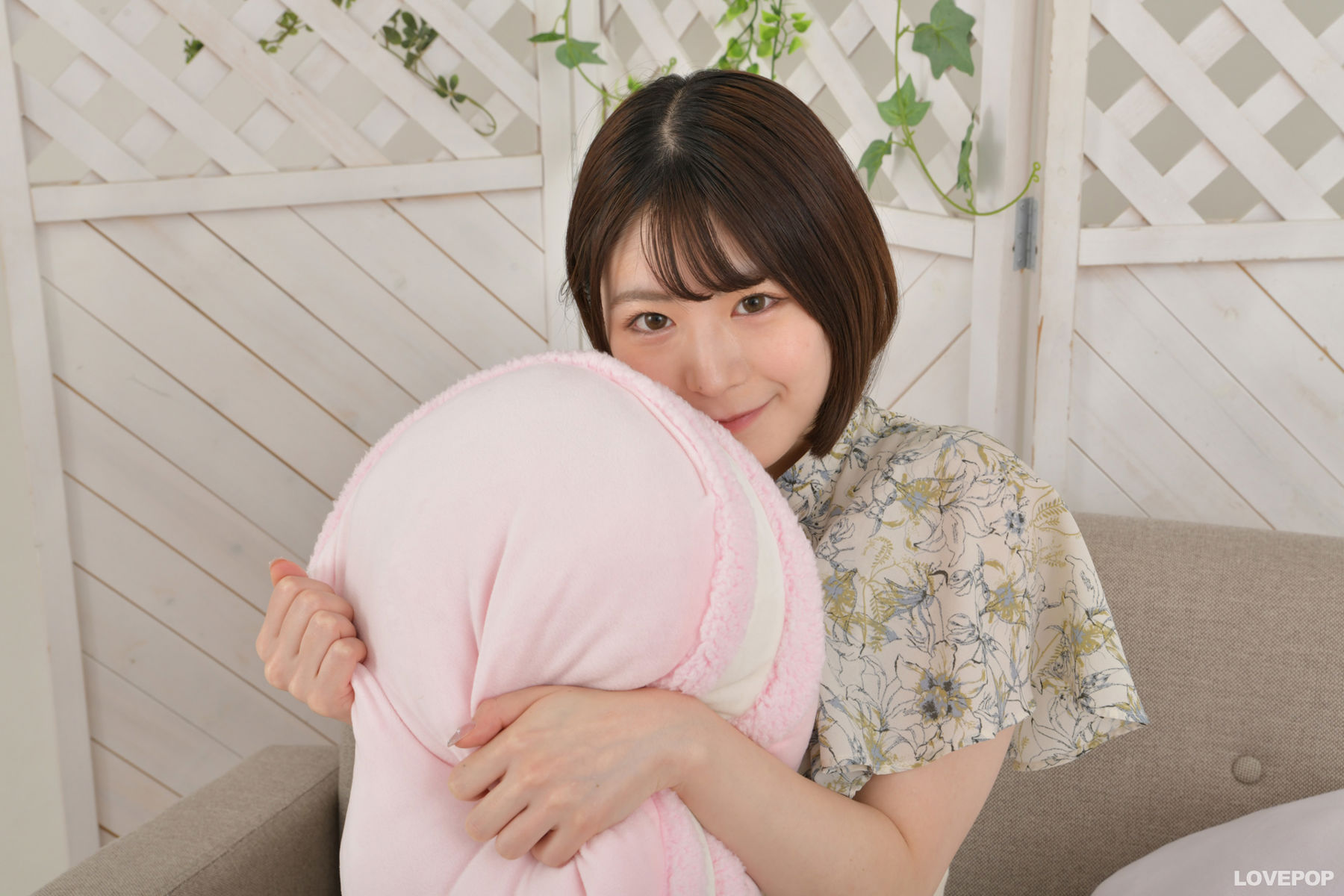 [LOVEPOP] Hinami Meguro 目黒ひな実 Photoset 04/(97P)