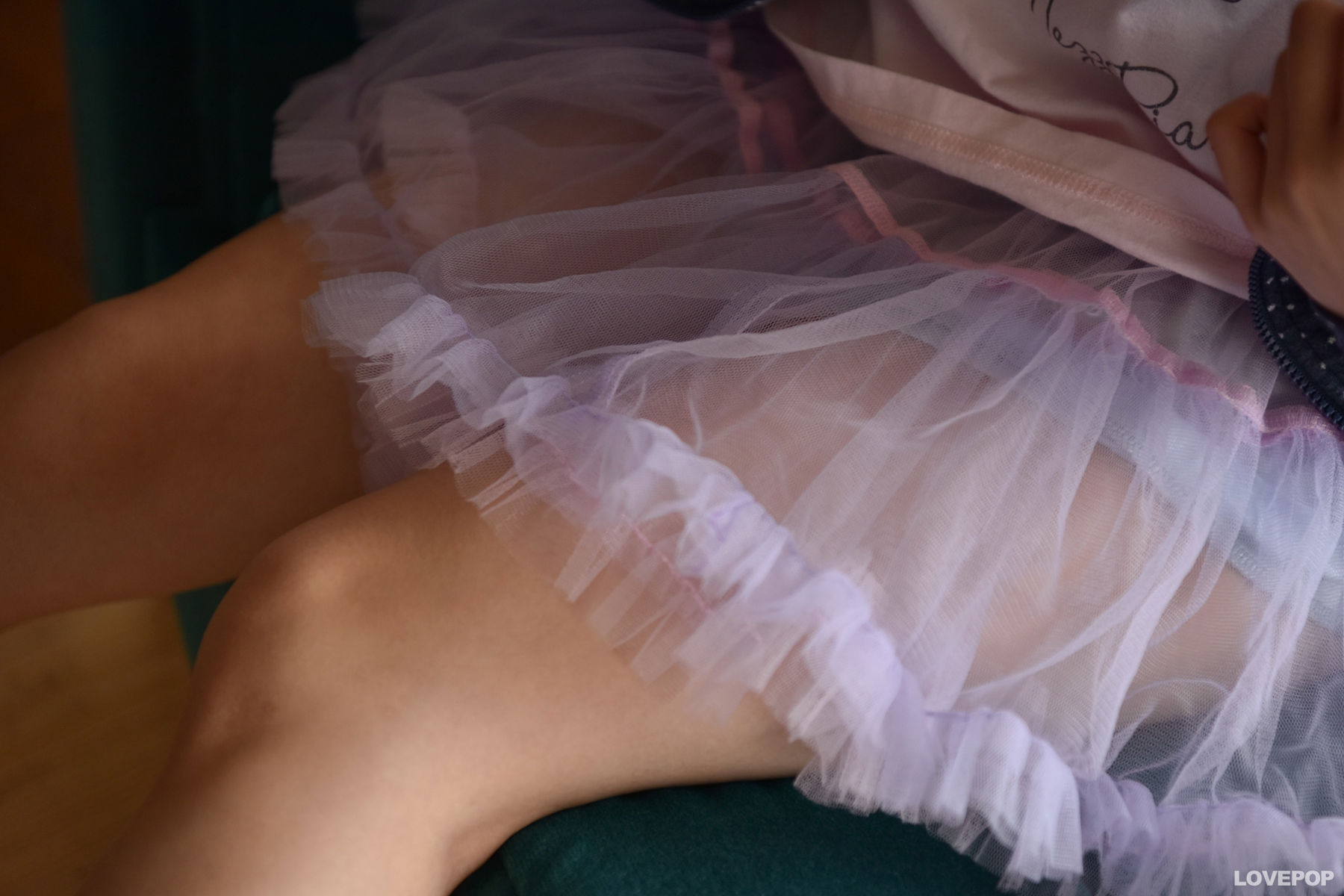 [LOVEPOP] Kanon Kisara 木更かのん Photoset 02/(105P)