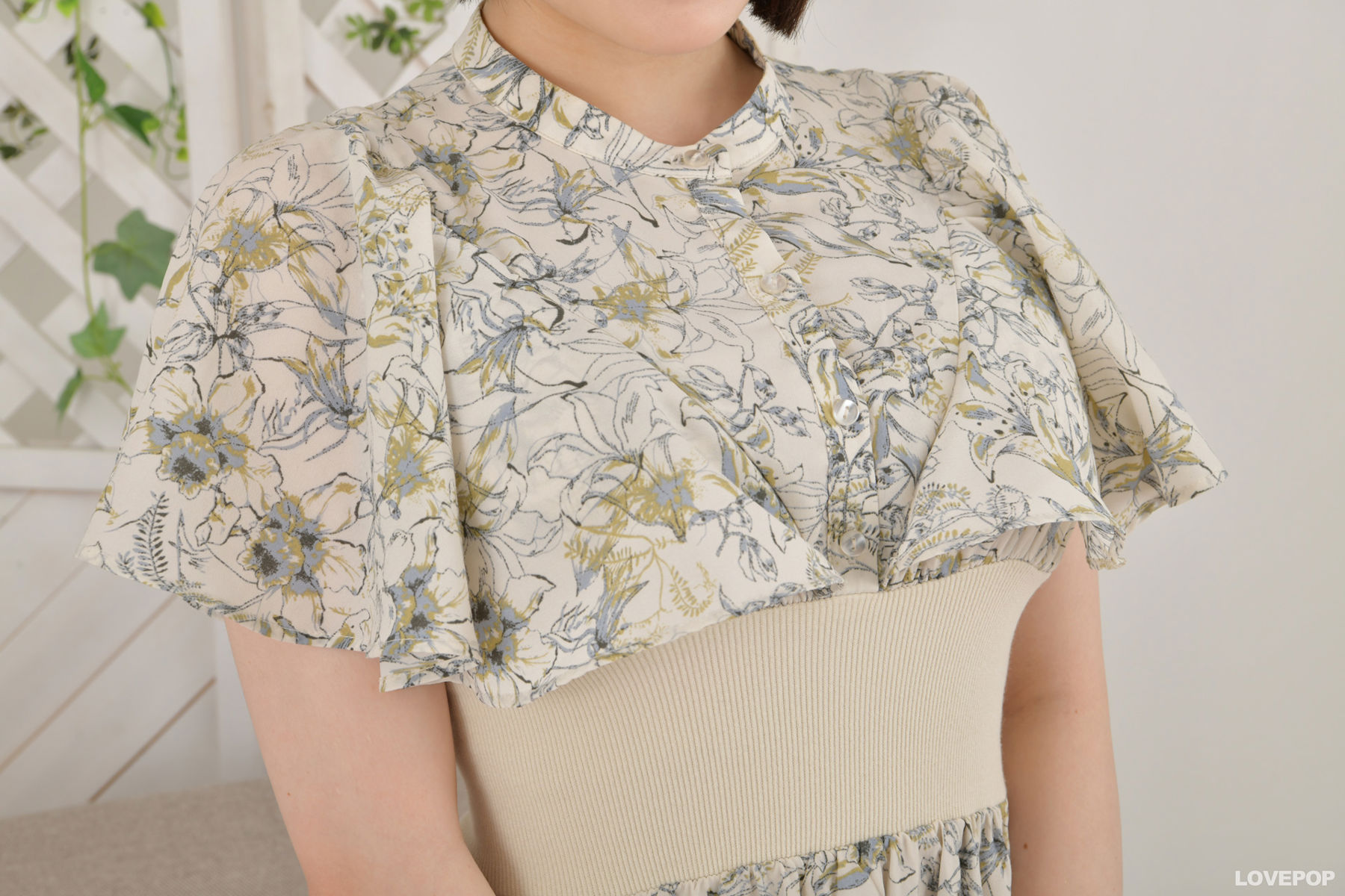 [LOVEPOP] Hinami Meguro 目黒ひな実 Photoset 04/(97P)