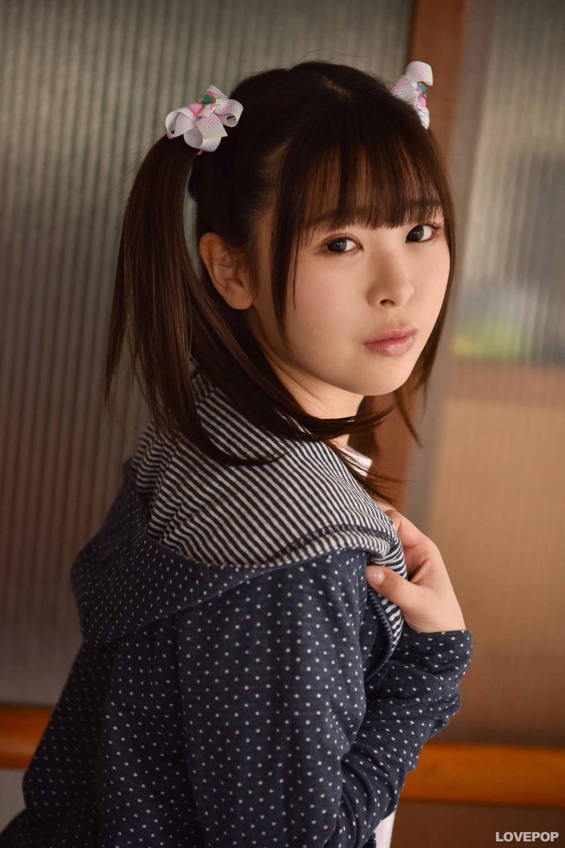 [LOVEPOP] Kanon Kisara 木更かのん Photoset 02/(105P)
