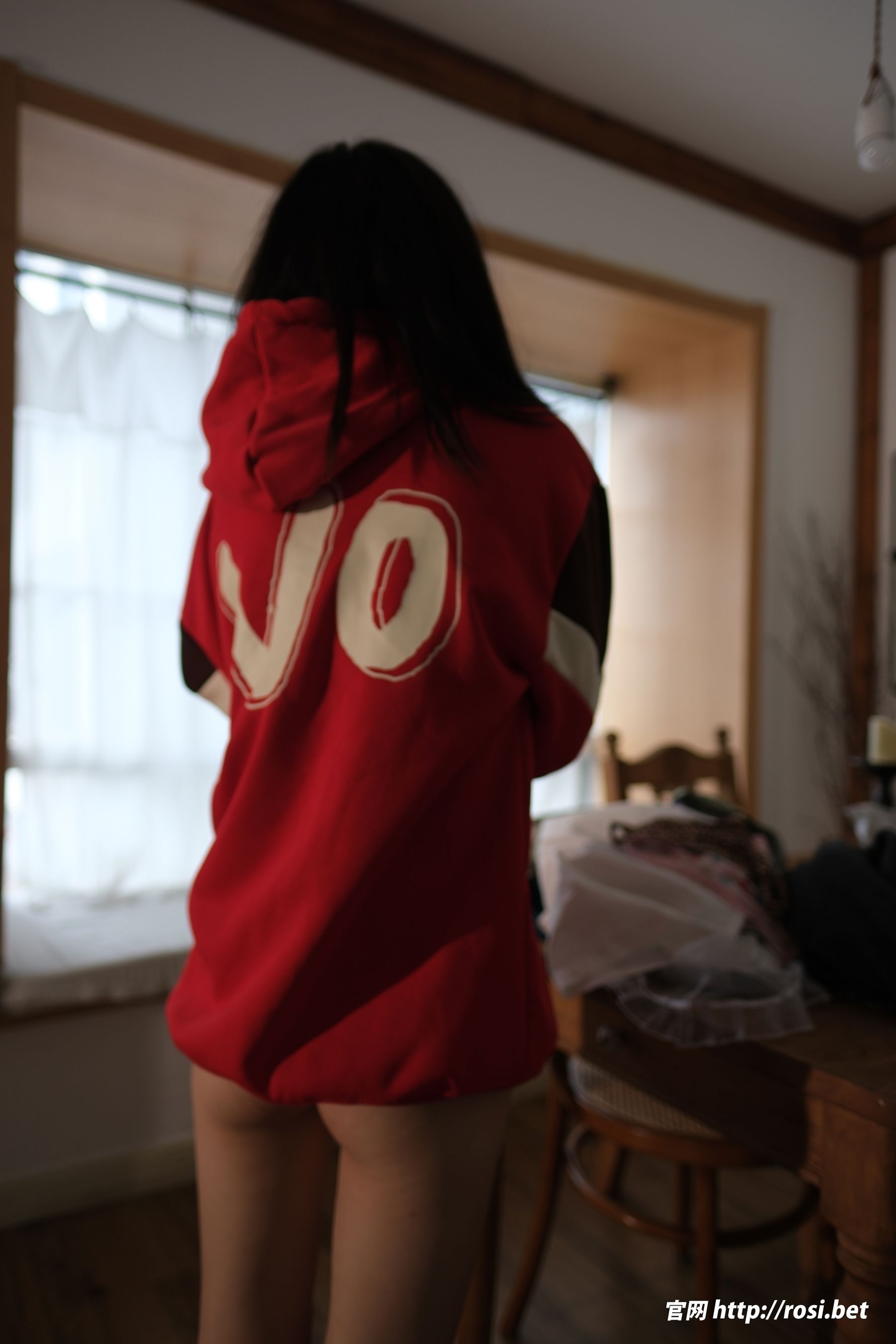 [ROSI写真] 2025.12.21 NO.5130/(106P)