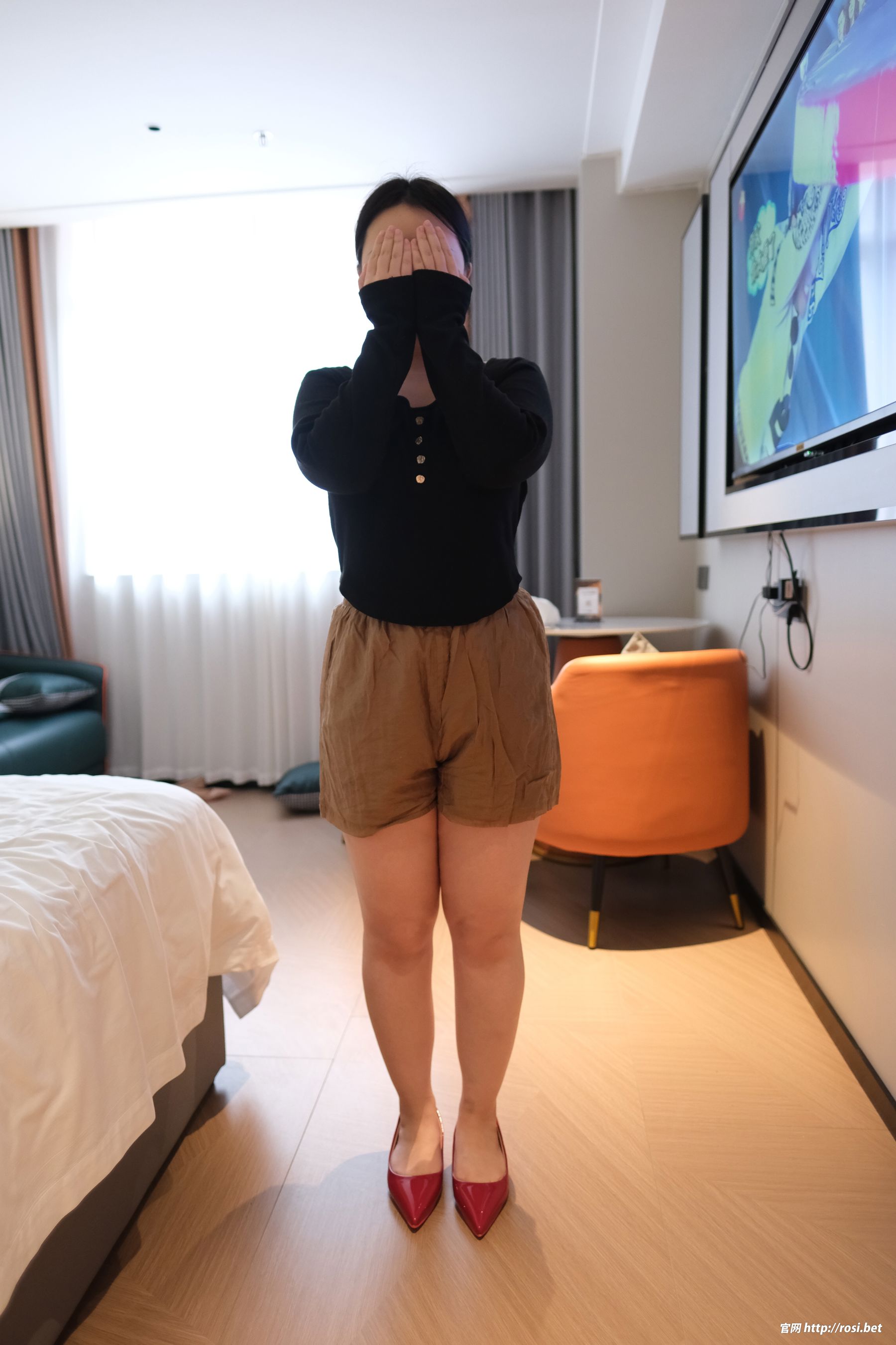 [ROSI写真] 2025.12.30 NO.5139/(50P)