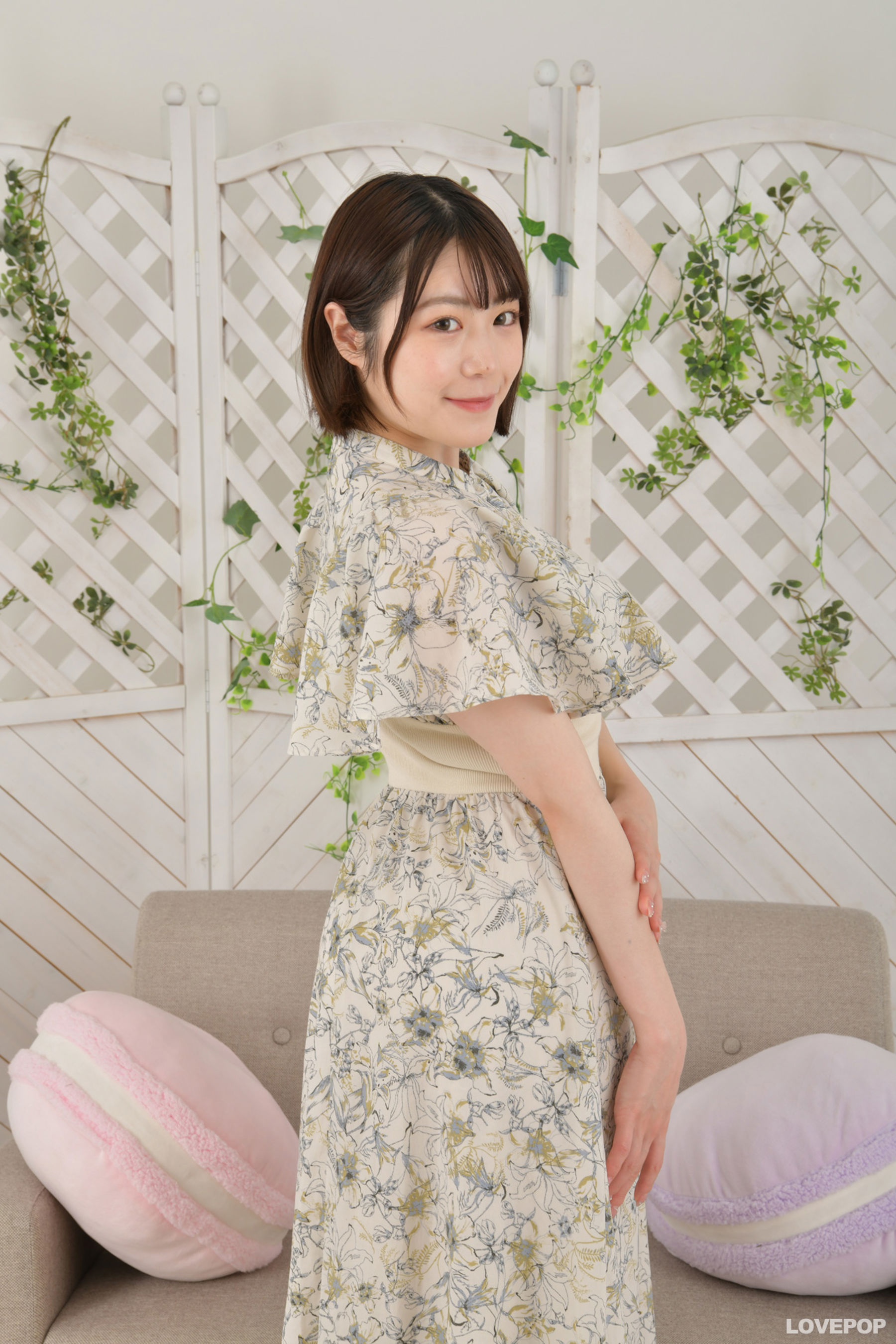 [LOVEPOP] Hinami Meguro 目黒ひな実 Photoset 04/(97P)