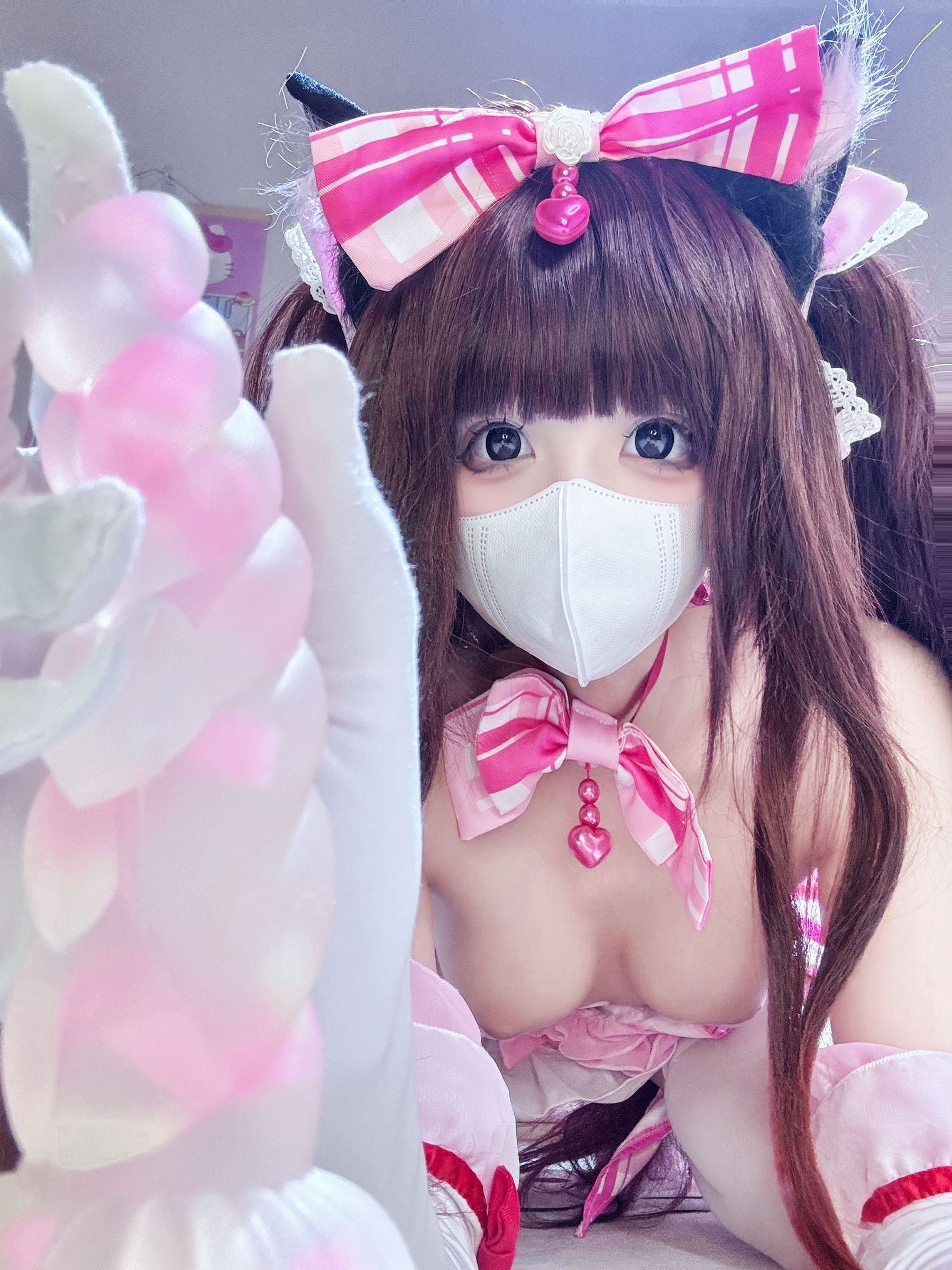 曲奇软fufu - 香子兰/(47P)