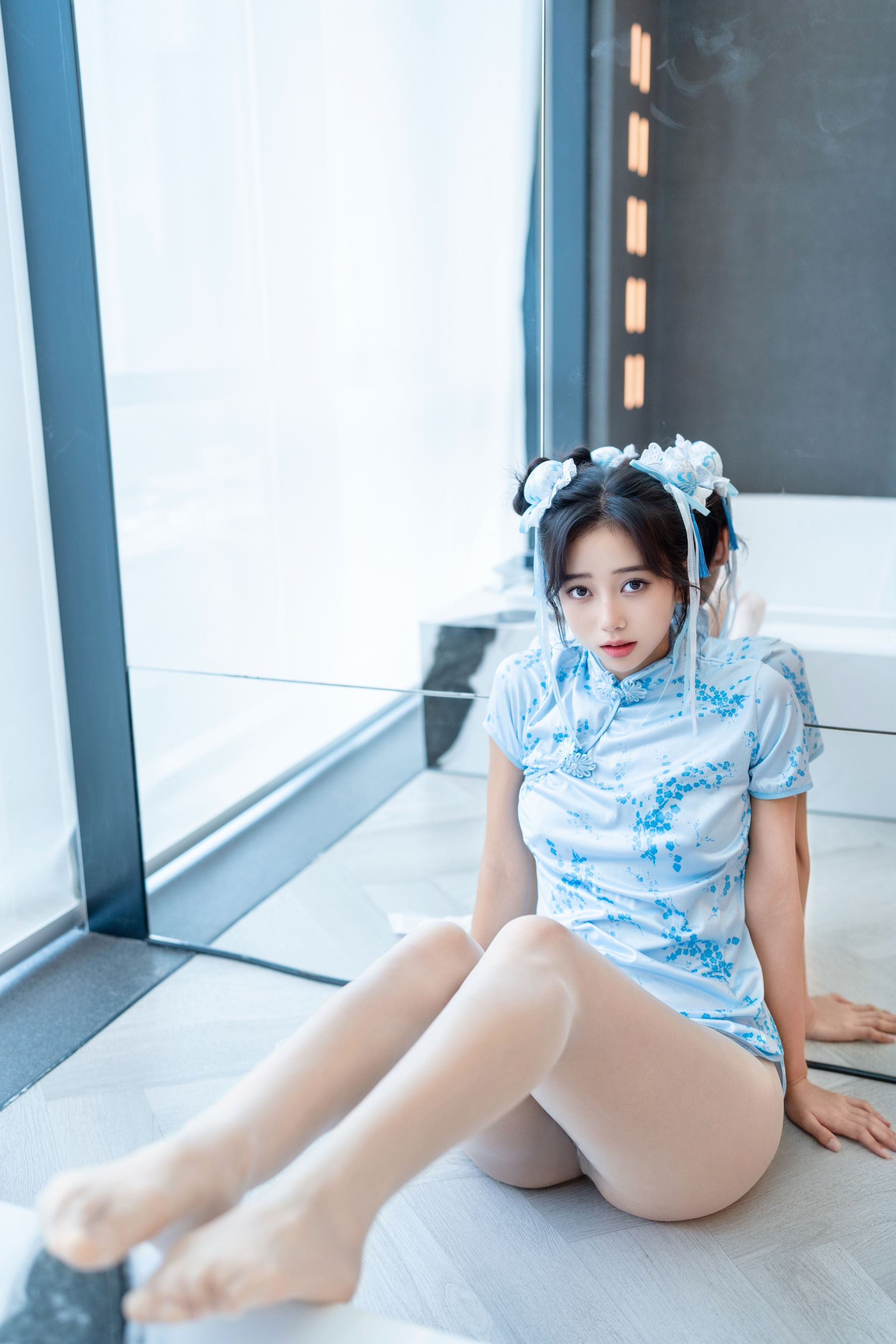 时安安 - 春丽/(90P)