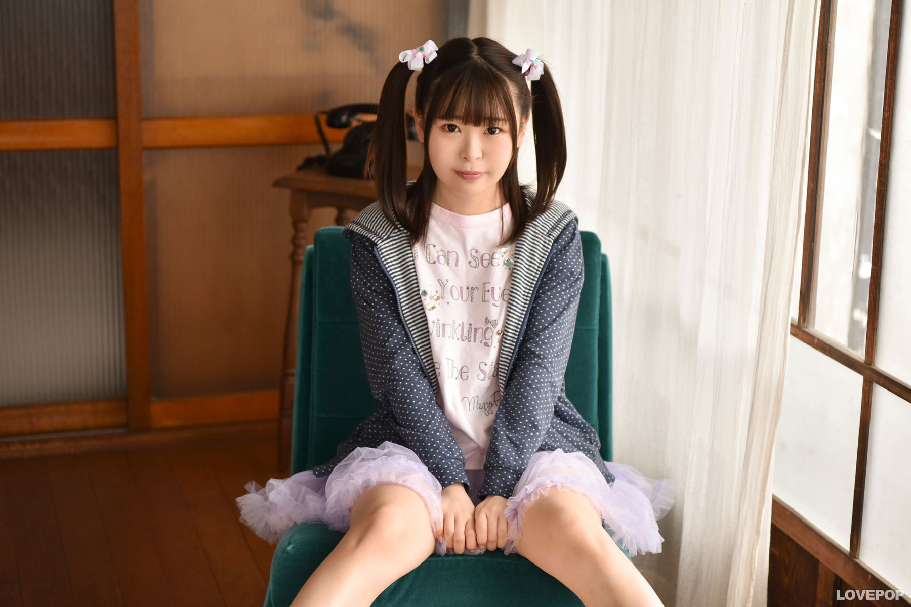 [LOVEPOP] Kanon Kisara 木更かのん Photoset 02/(105P)