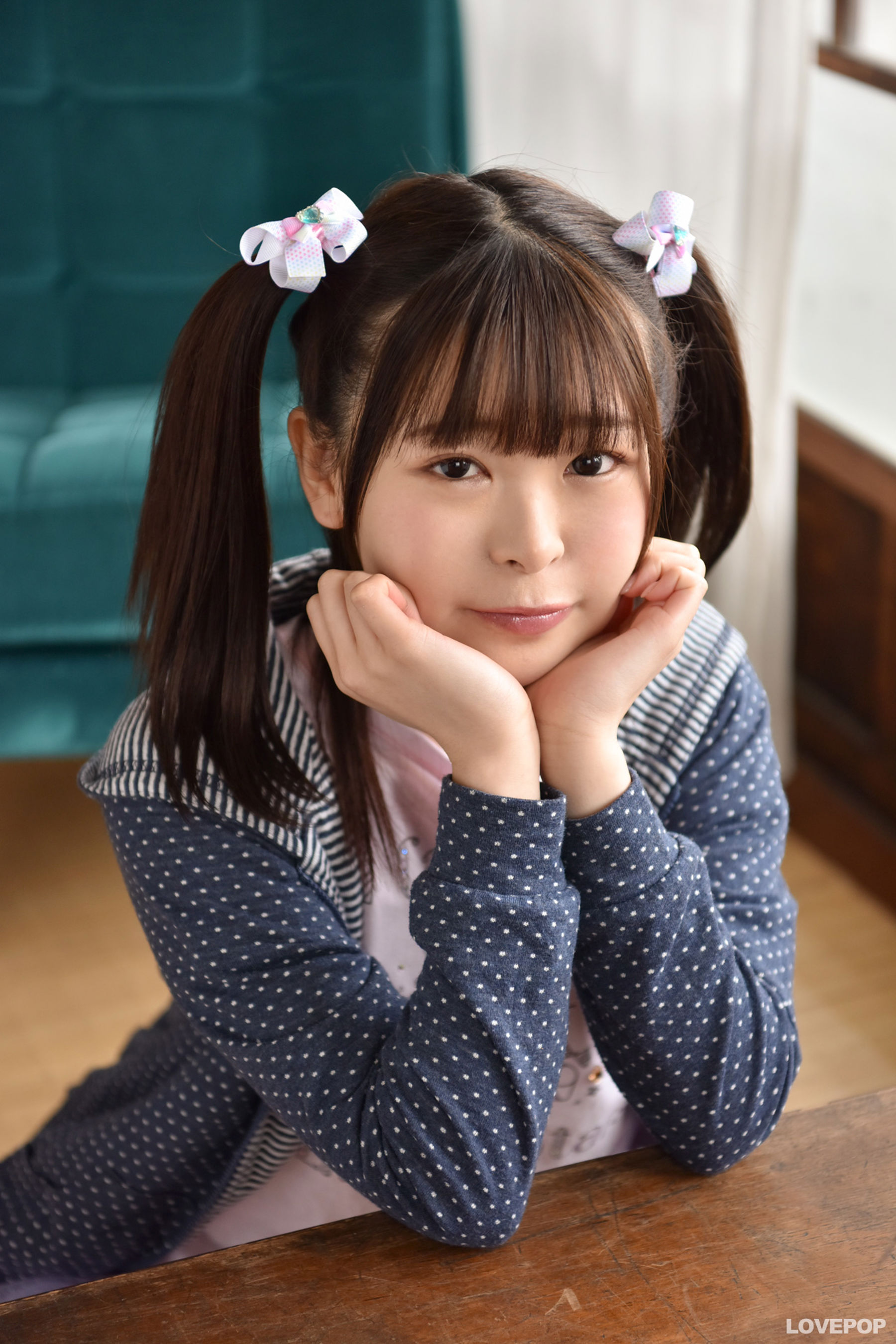 [LOVEPOP] Kanon Kisara 木更かのん Photoset 02/(105P)