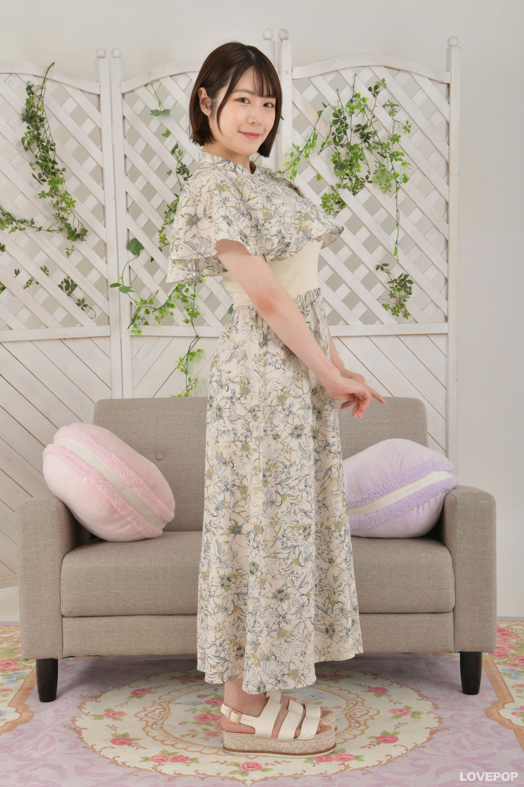 [LOVEPOP] Hinami Meguro 目黒ひな実 Photoset 04/(97P)