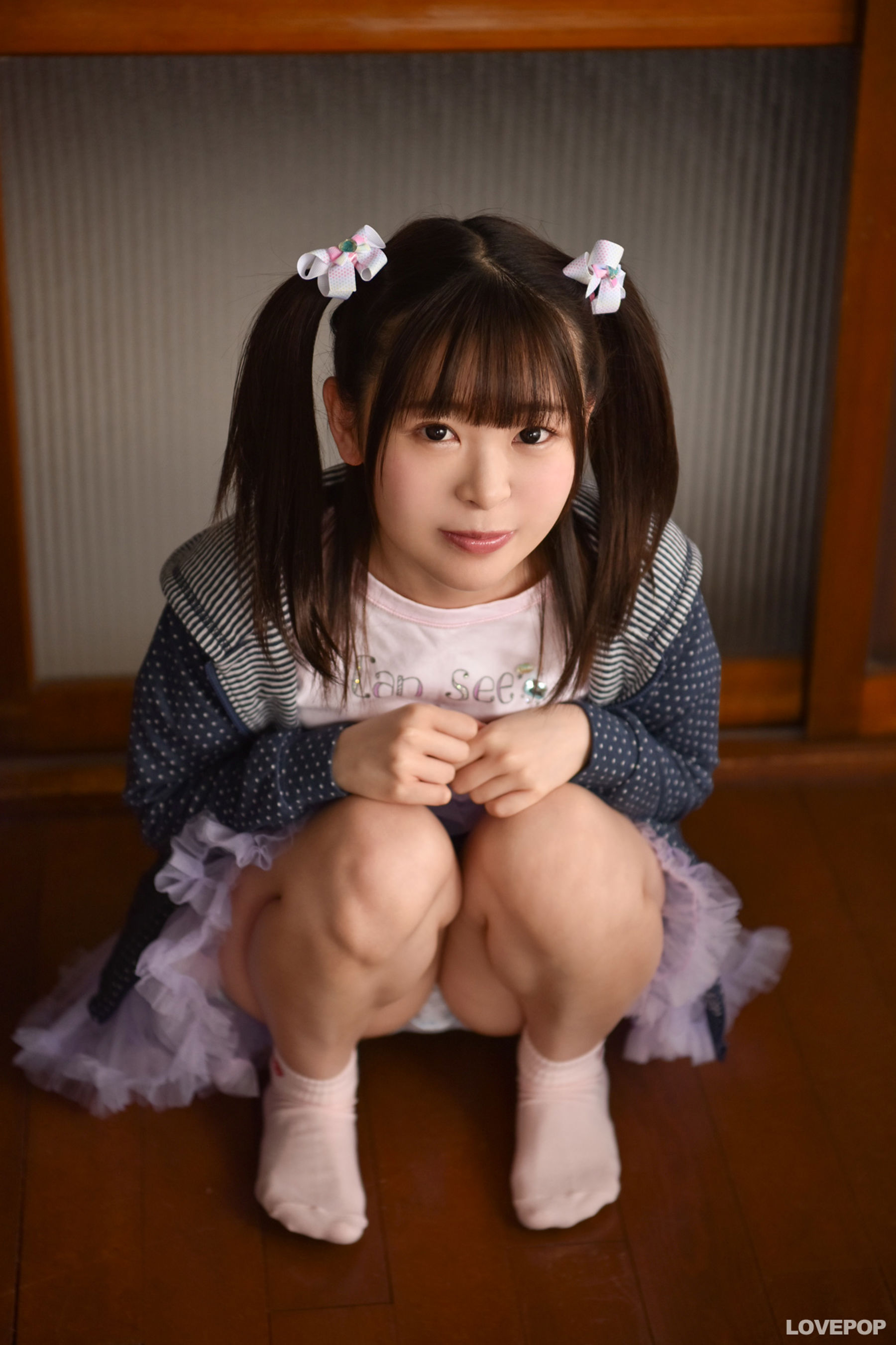 [LOVEPOP] Kanon Kisara 木更かのん Photoset 02/(105P)